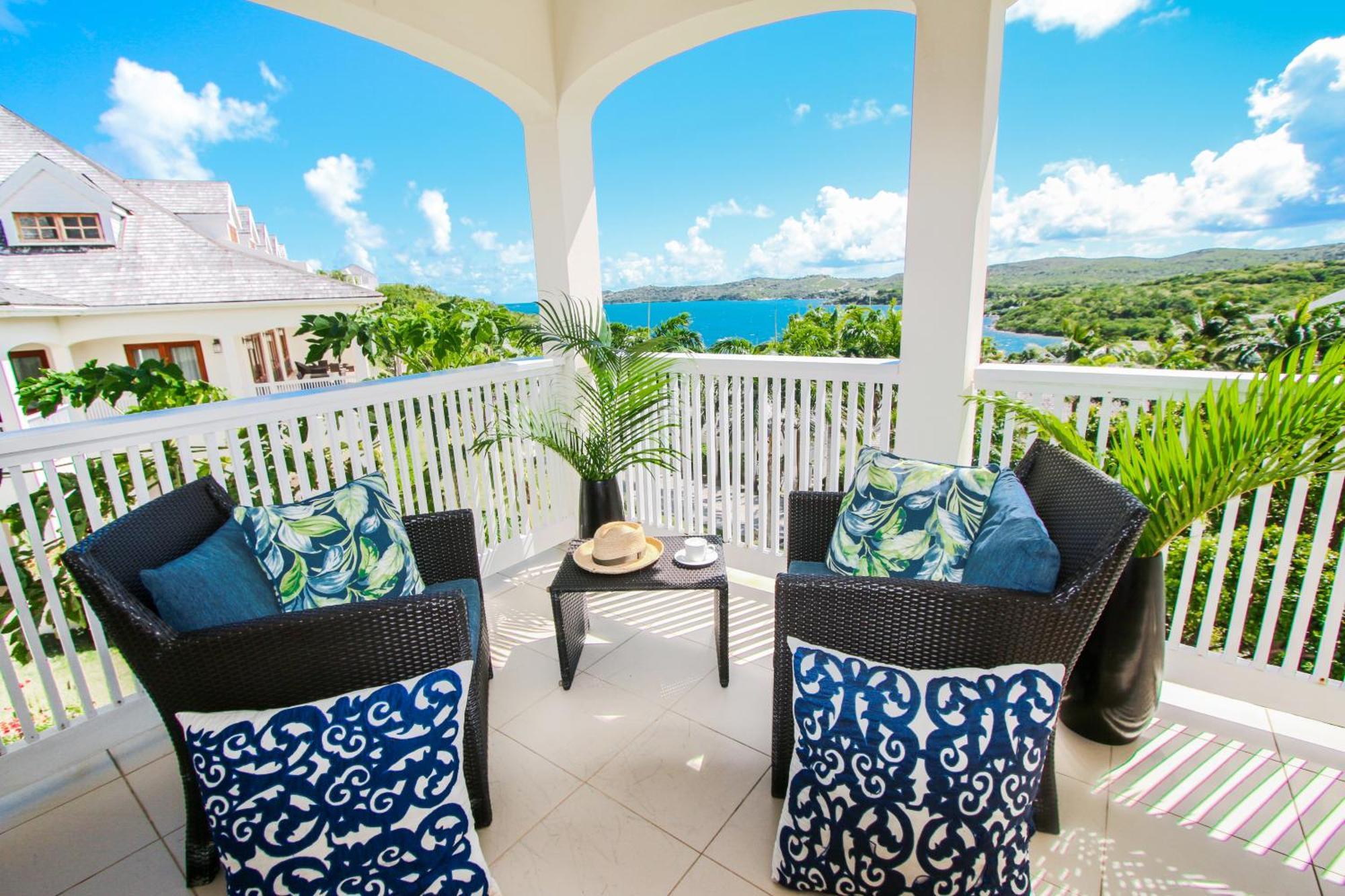 The Hideaway Collection Antigua *