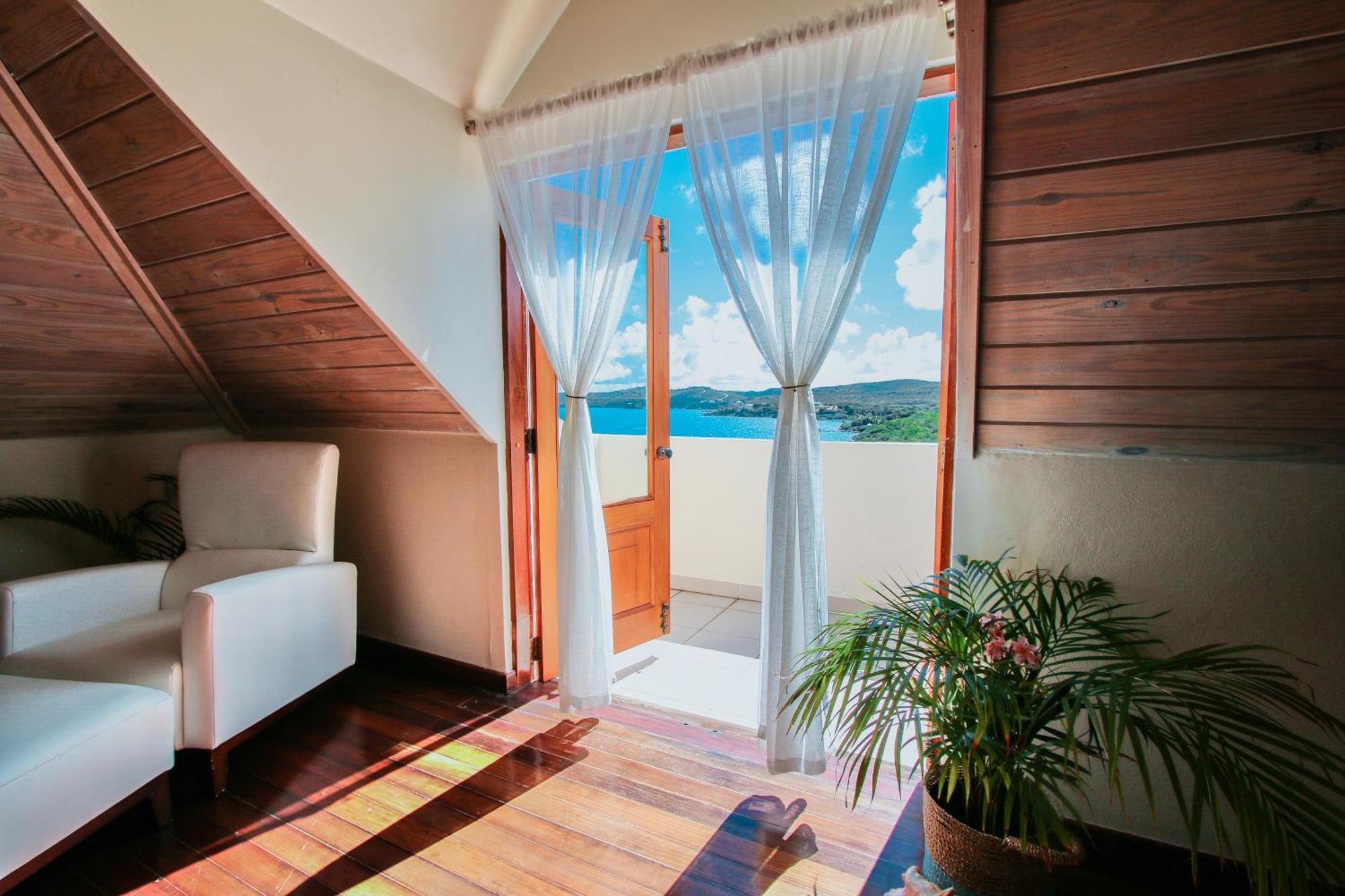 The Hideaway Collection Antigua Resort