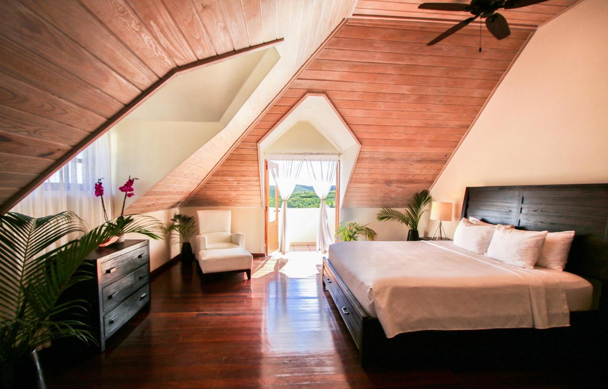Resort The Hideaway Collection Antigua *