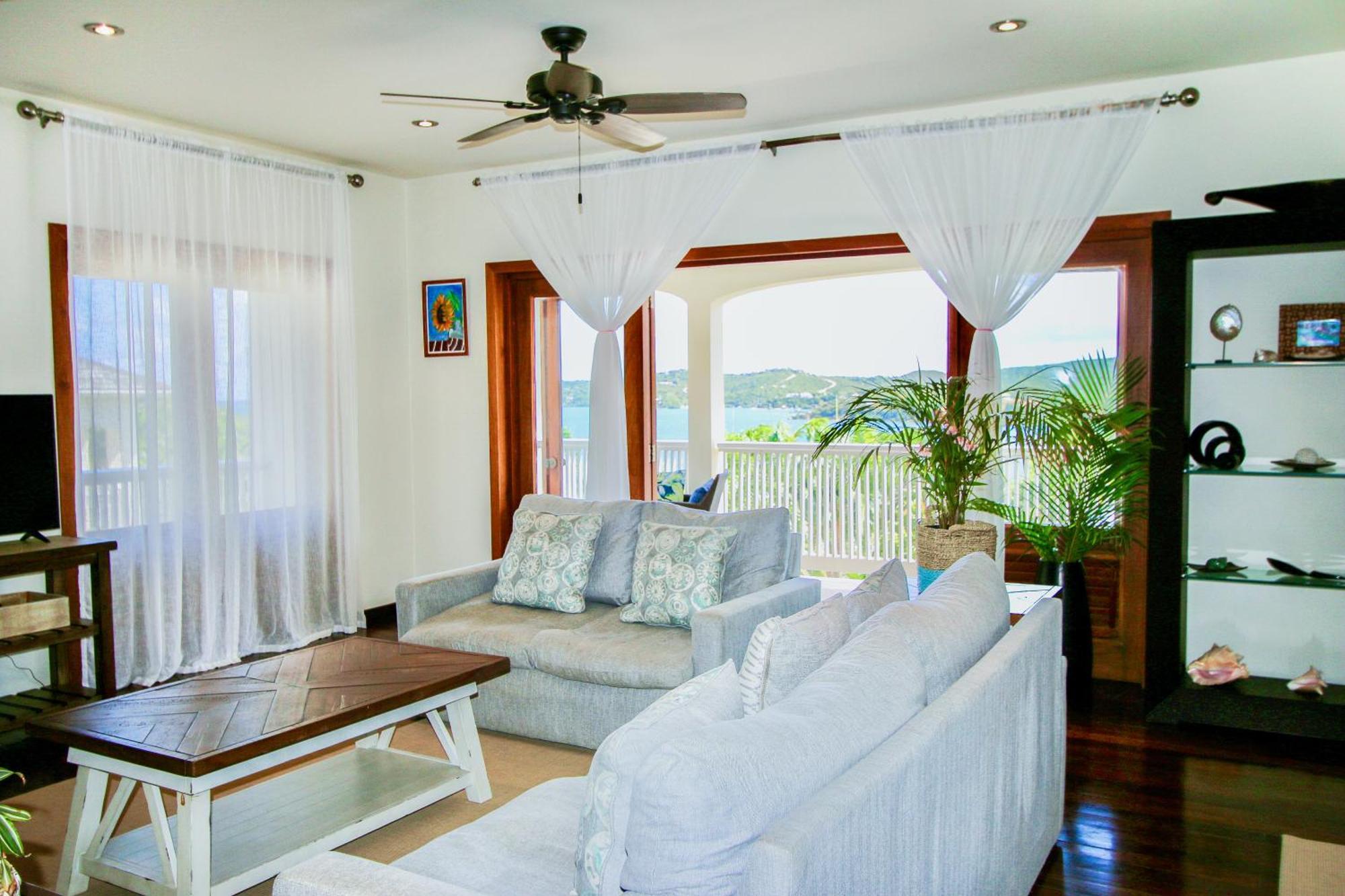 Resort The Hideaway Collection Antigua