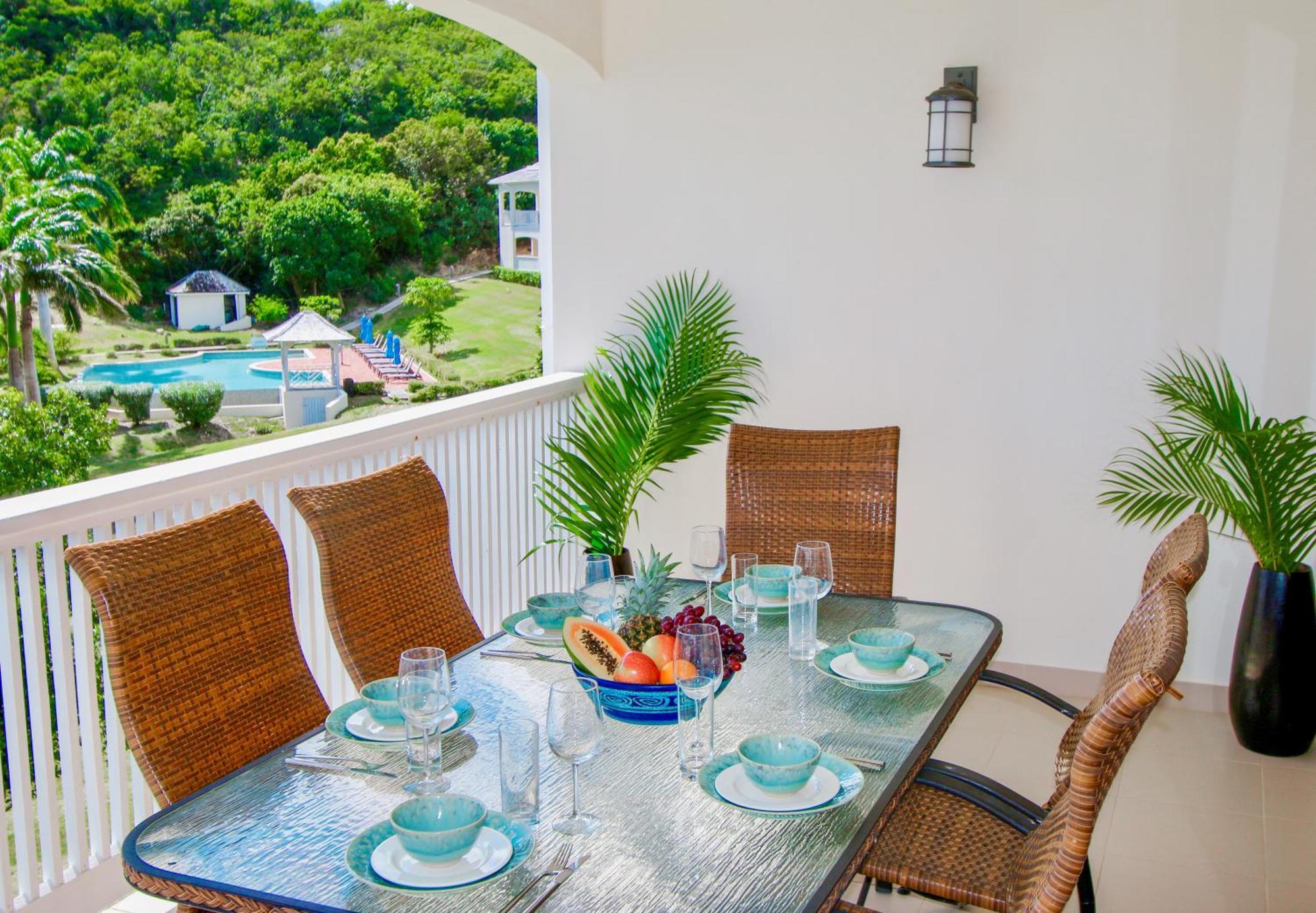 Resort The Hideaway Collection Antigua Gaynors