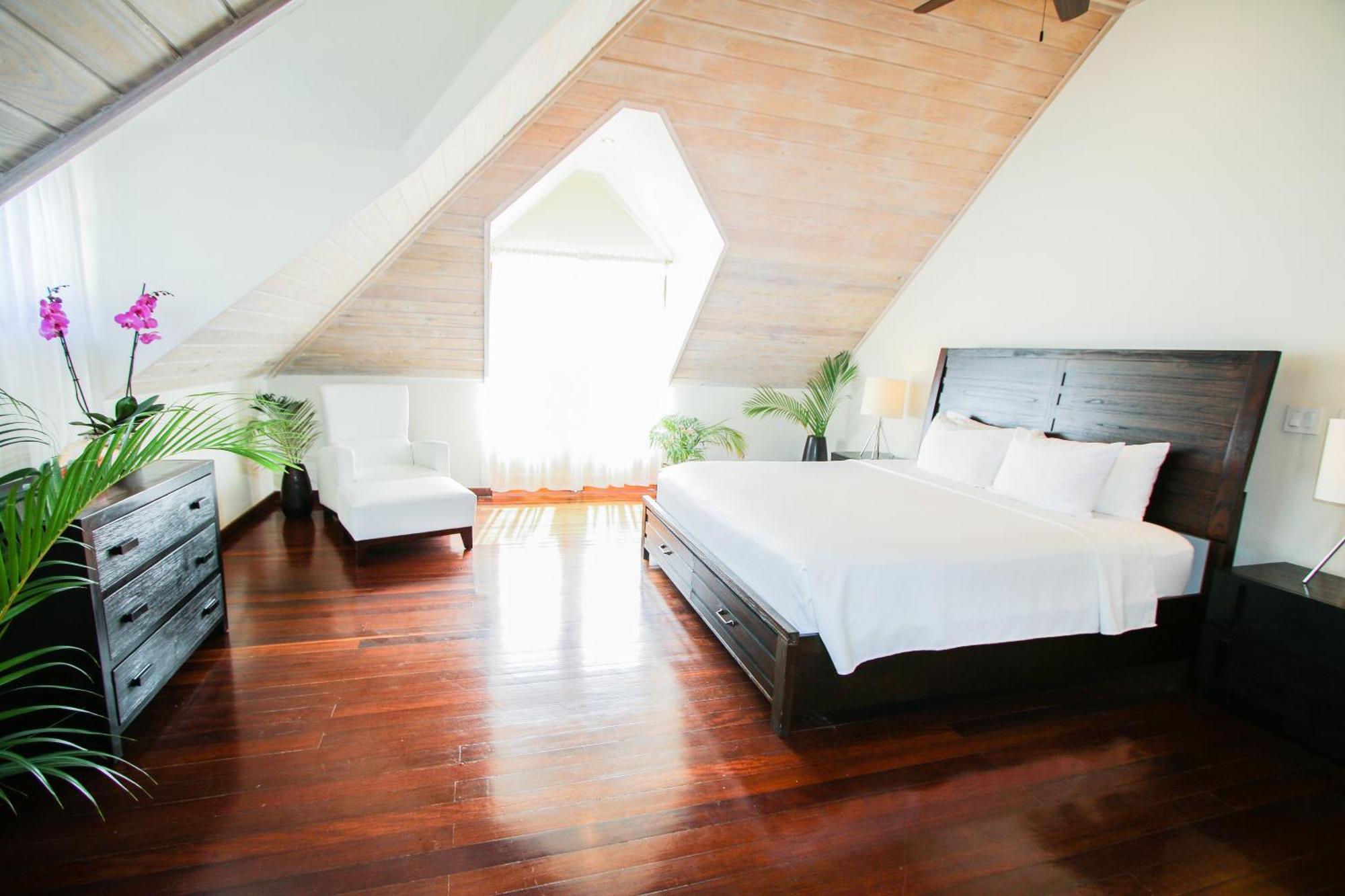 Resort The Hideaway Collection Antigua *