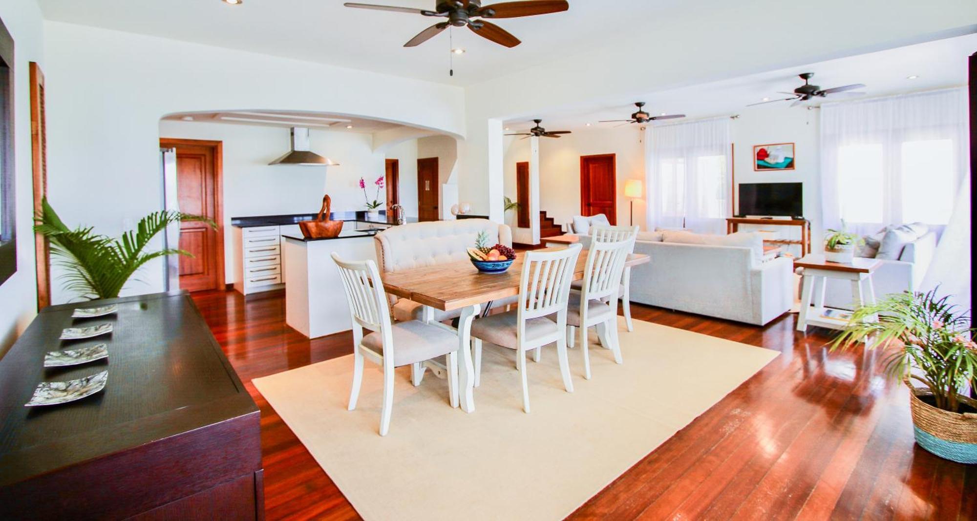 The Hideaway Collection Antigua Resort Gaynors