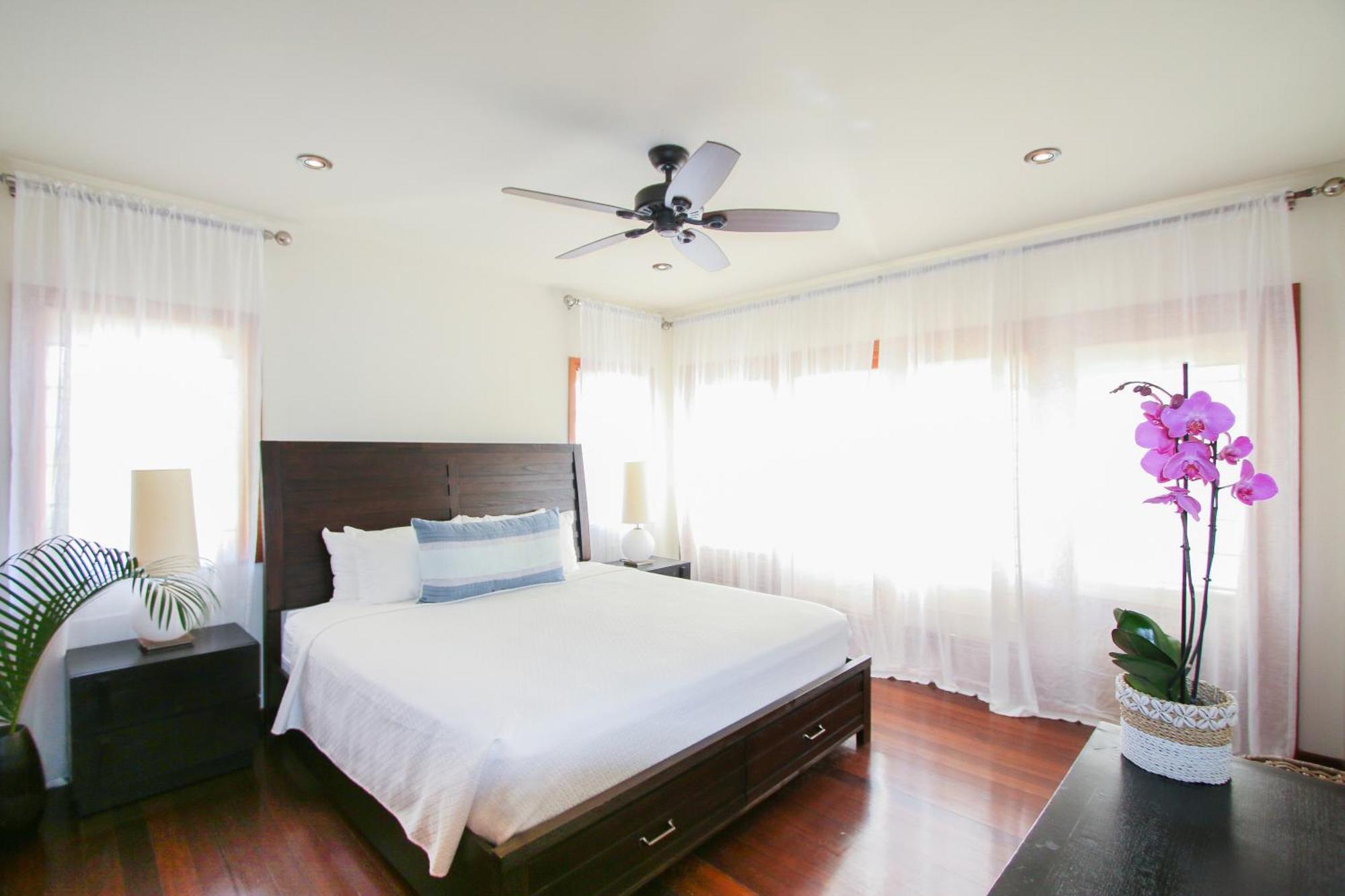 The Hideaway Collection Antigua Resort