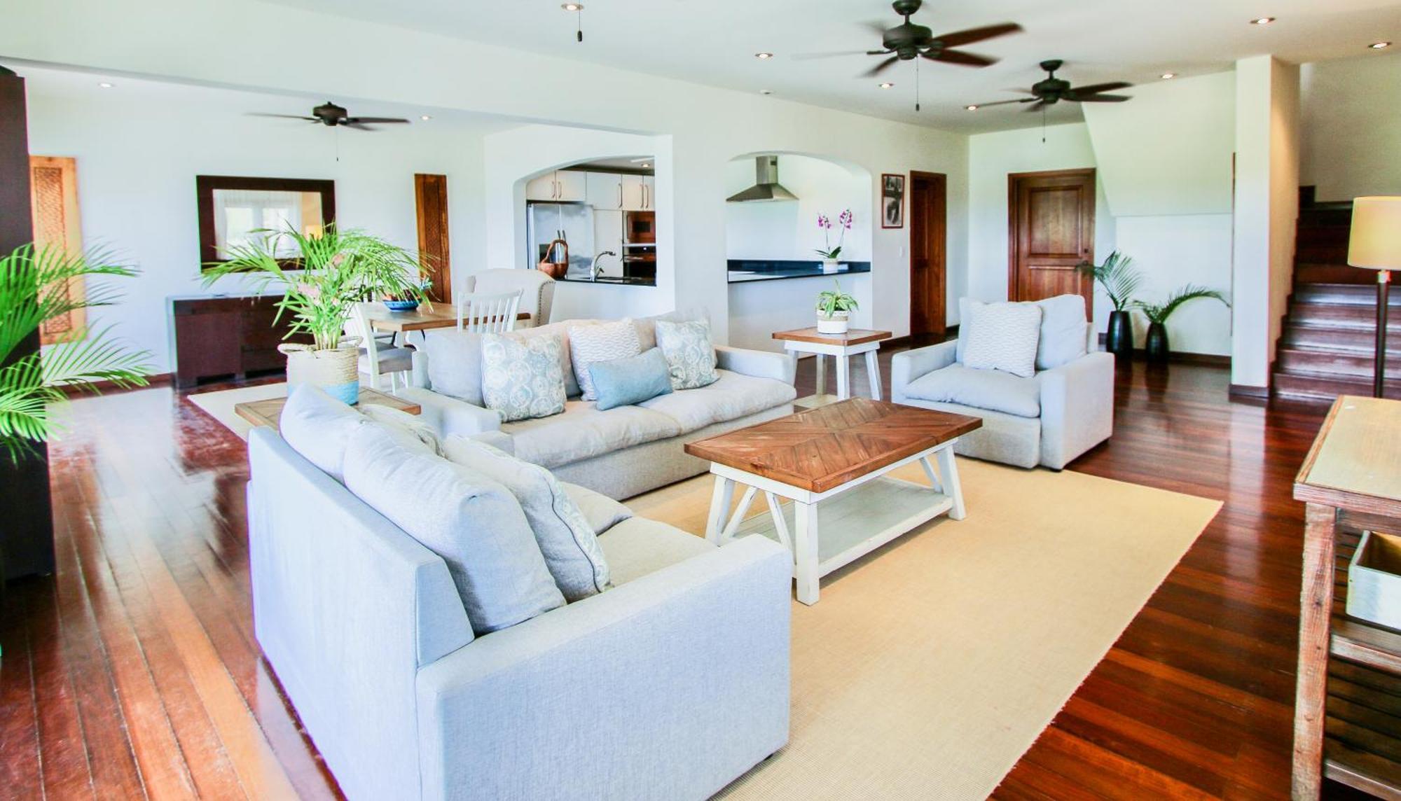 The Hideaway Collection Antigua Resort Gaynors