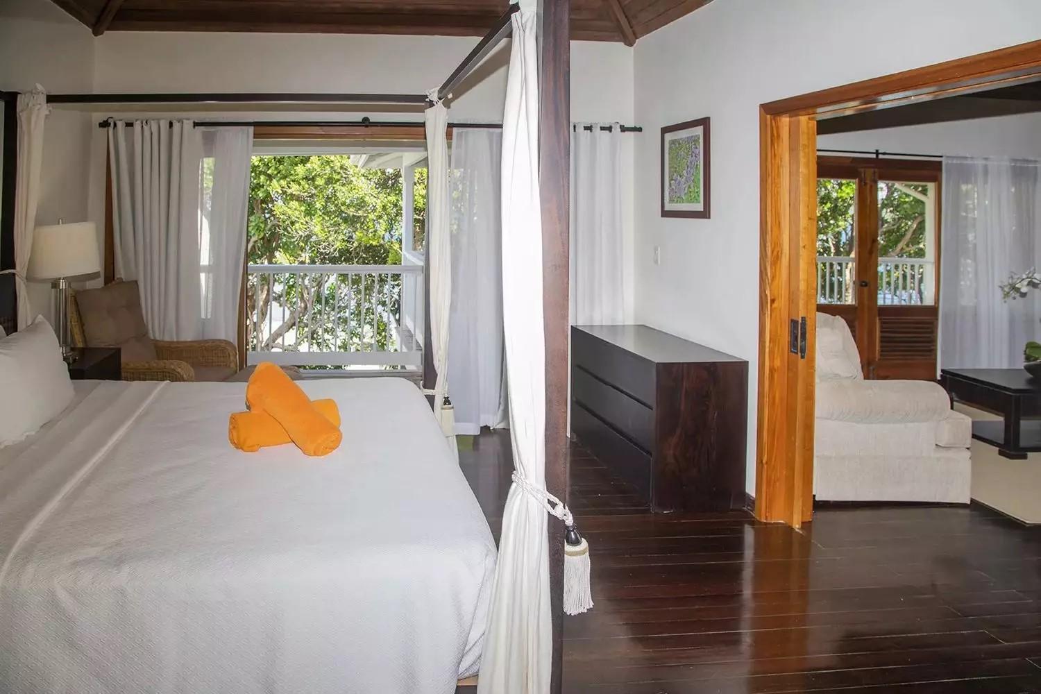 The Hideaway Collection Antigua Resort