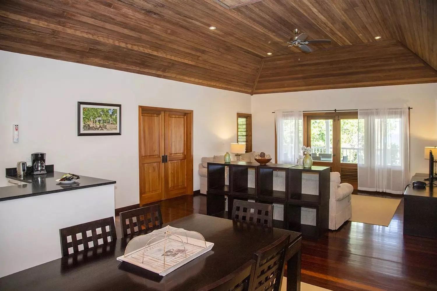 The Hideaway Collection Antigua Resort