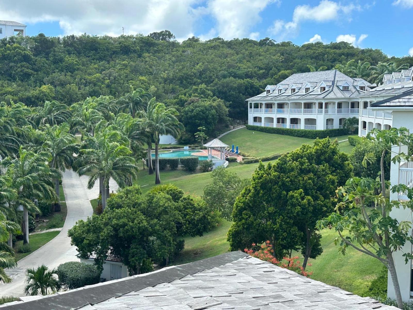 Resort The Hideaway Collection Antigua *