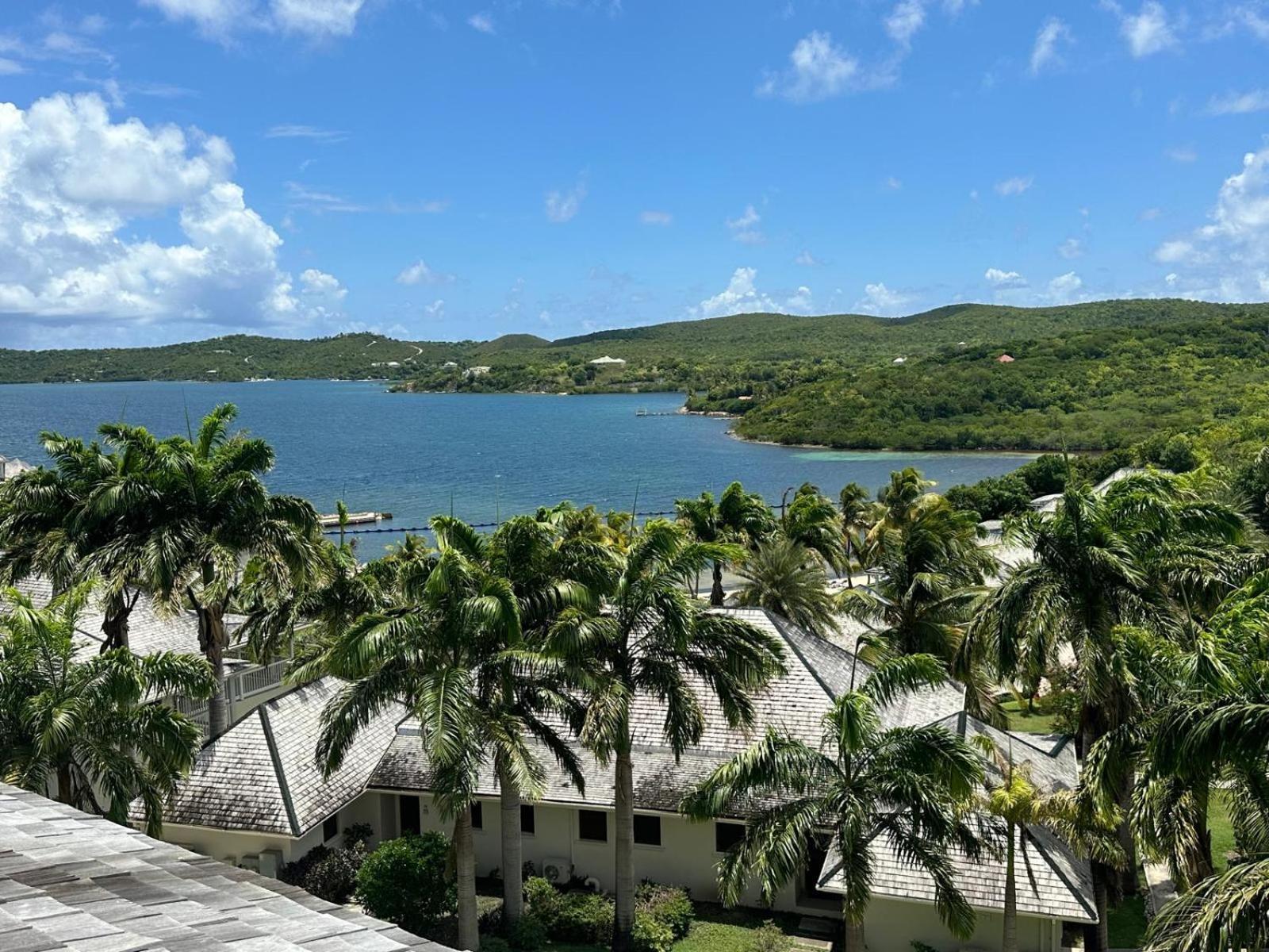 The Hideaway Collection Antigua Resort