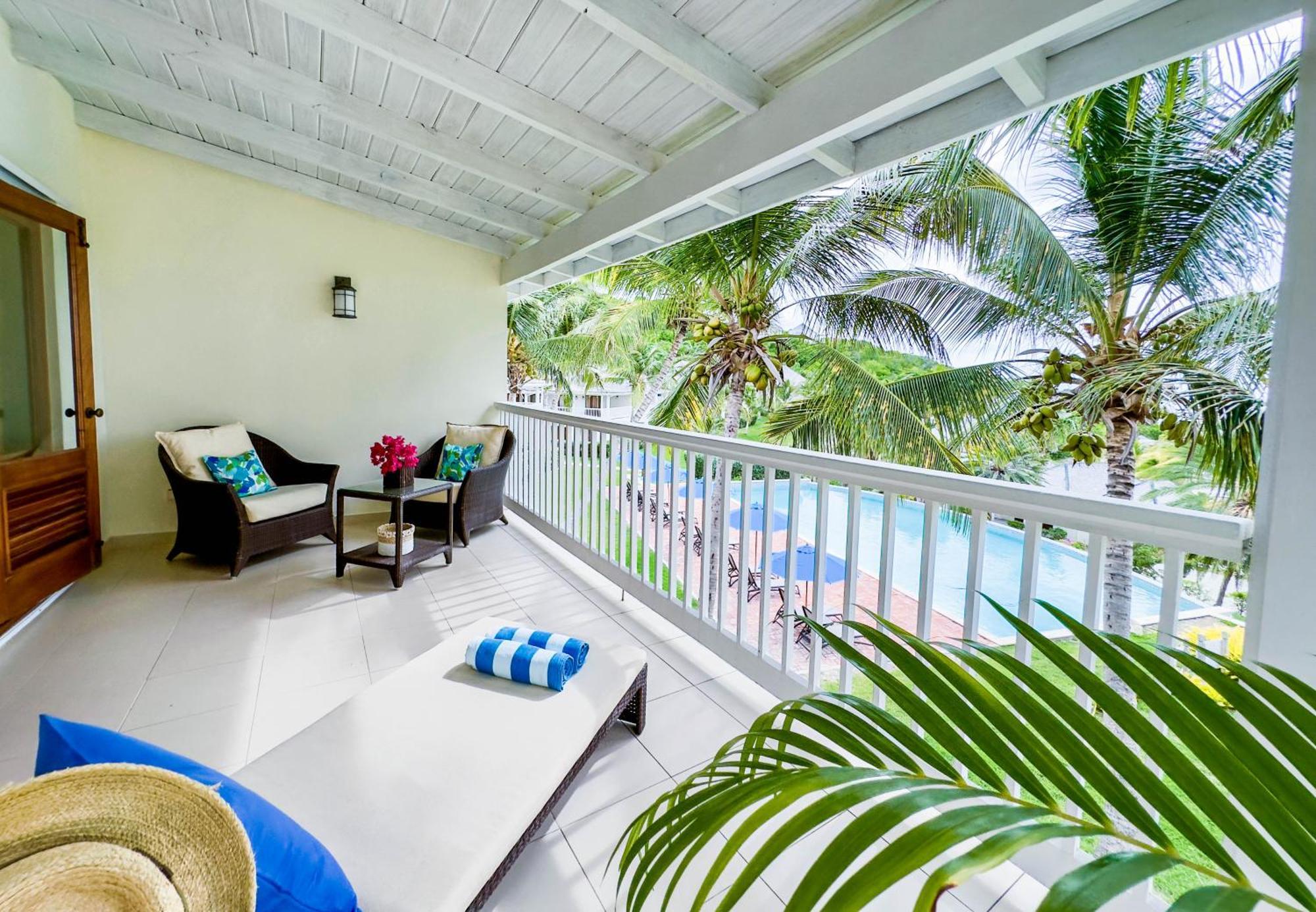 The Hideaway Collection Antigua