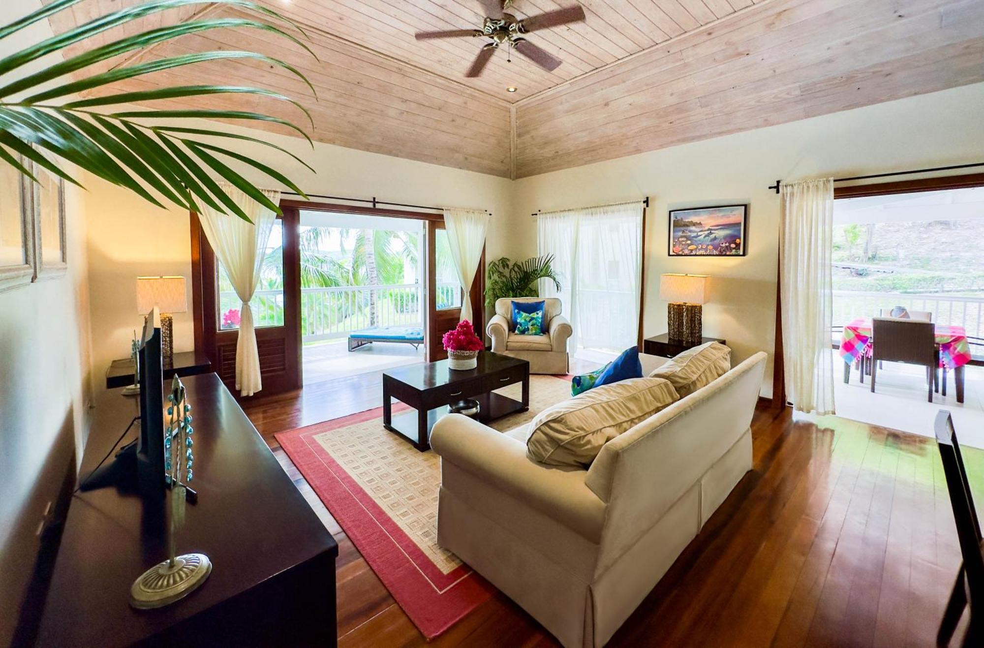 The Hideaway Collection Antigua