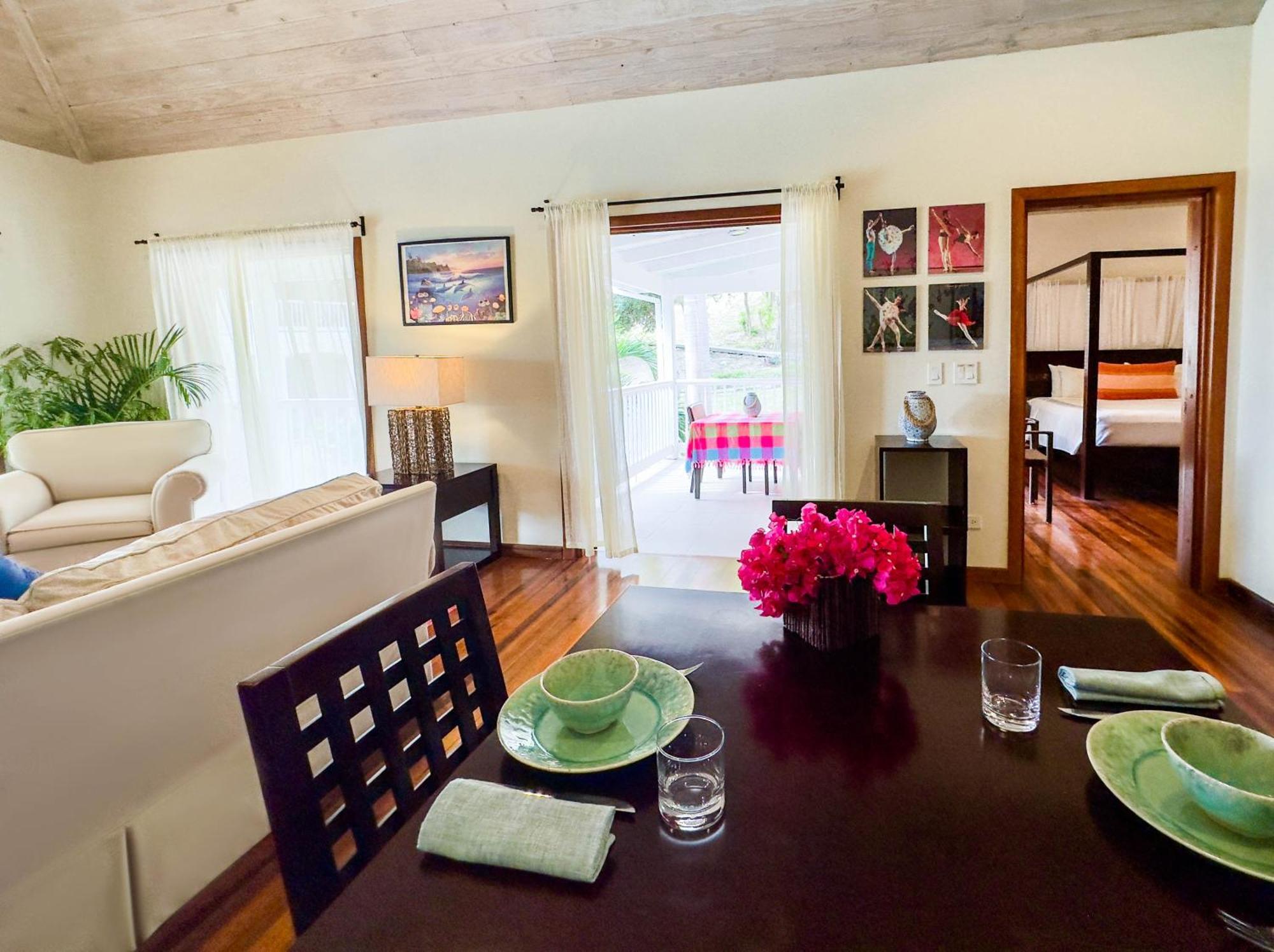 Resort The Hideaway Collection Antigua Gaynors