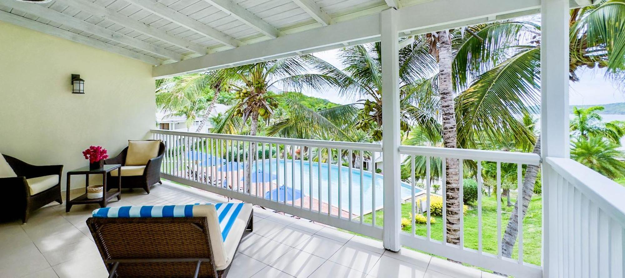 The Hideaway Collection Antigua Gaynors
