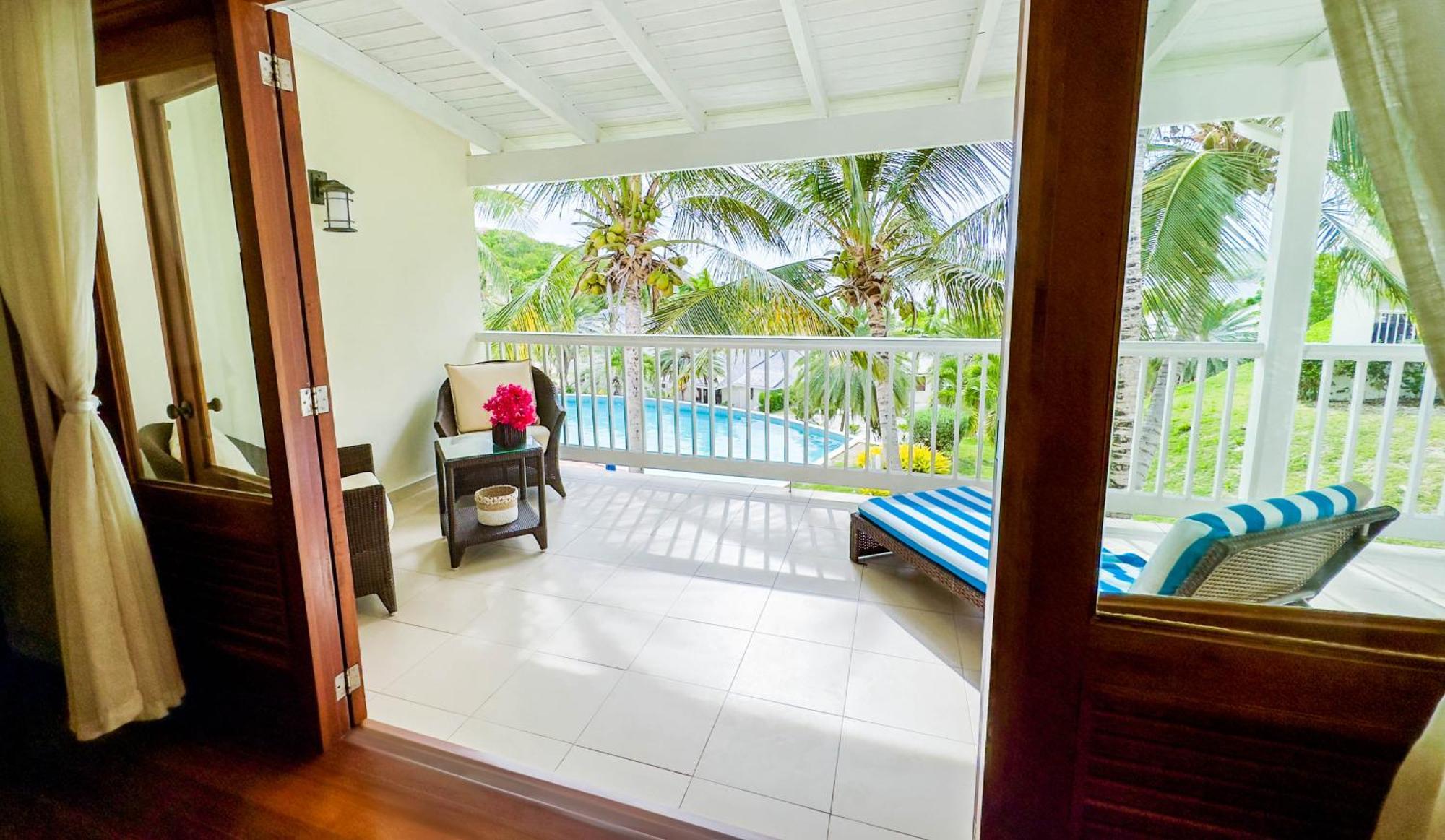 The Hideaway Collection Antigua Resort *