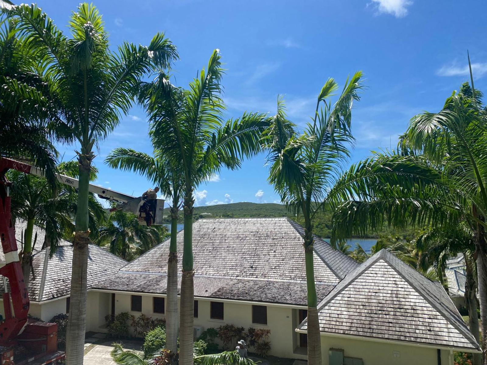 Resort The Hideaway Collection Antigua