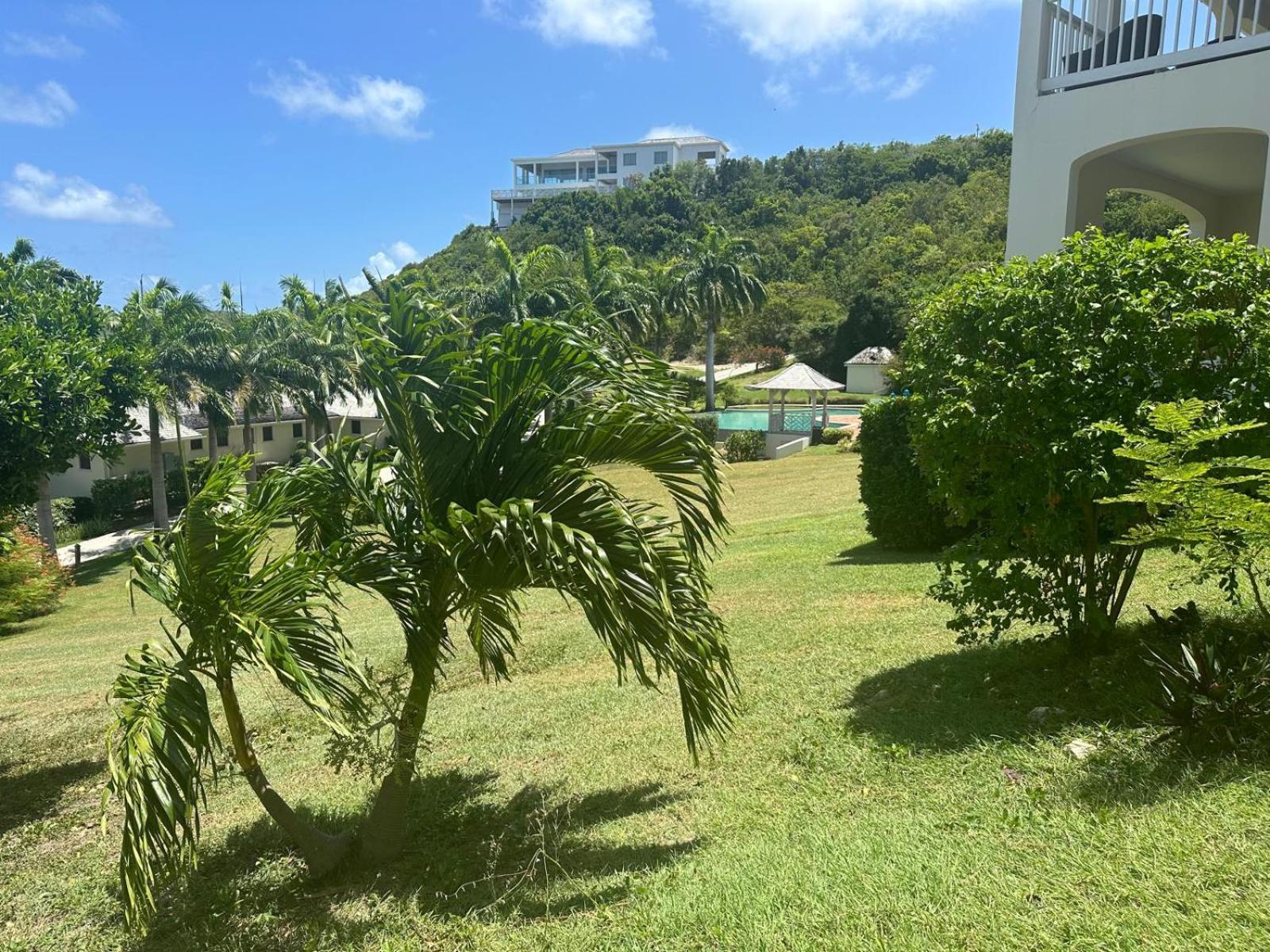 Resort The Hideaway Collection Antigua *