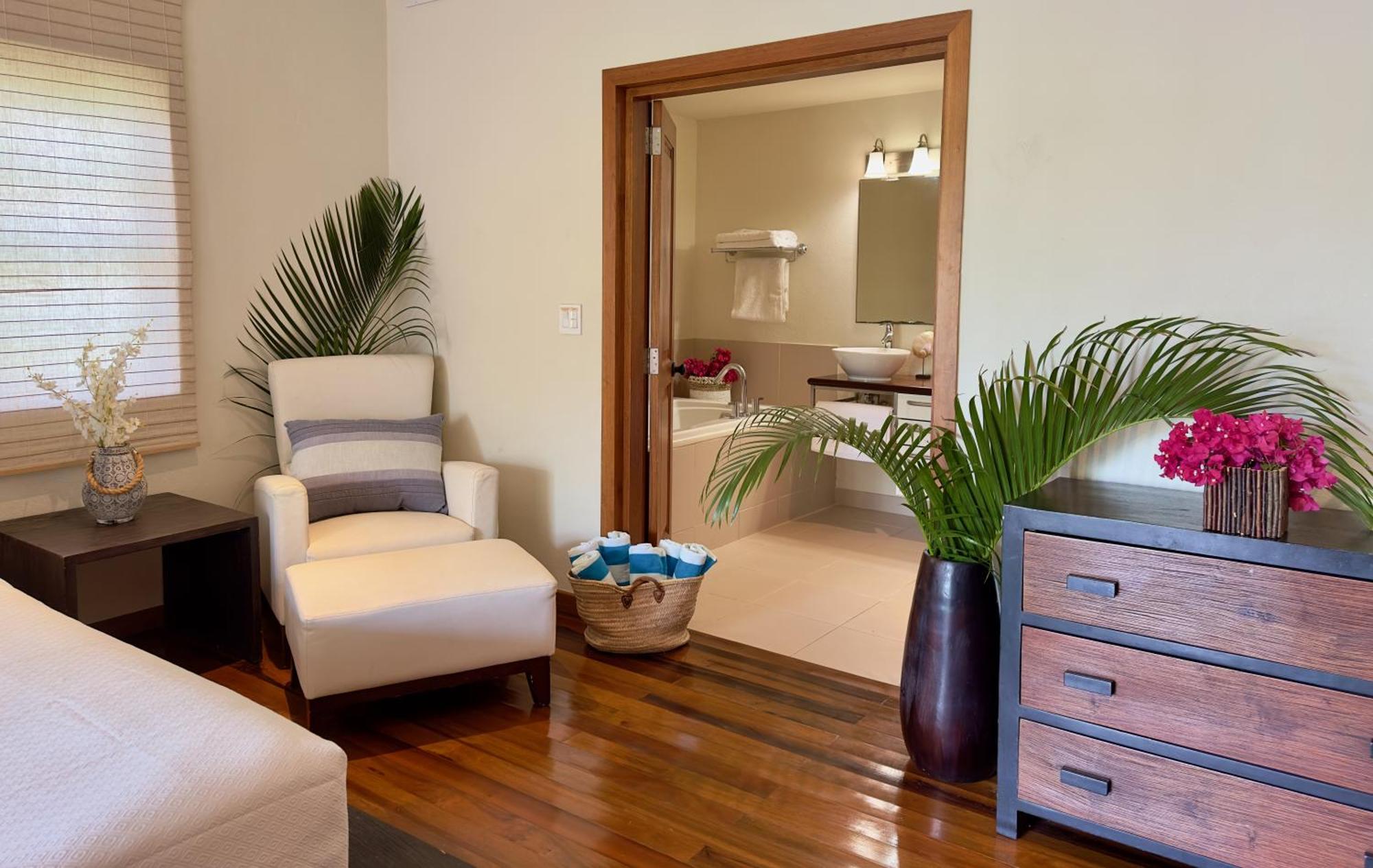 Resort The Hideaway Collection Antigua