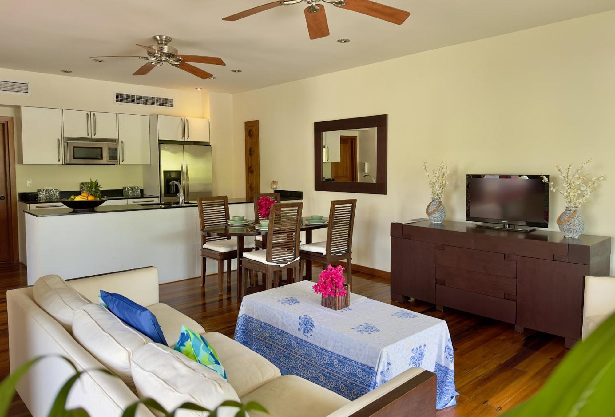 Resort The Hideaway Collection Antigua Gaynors