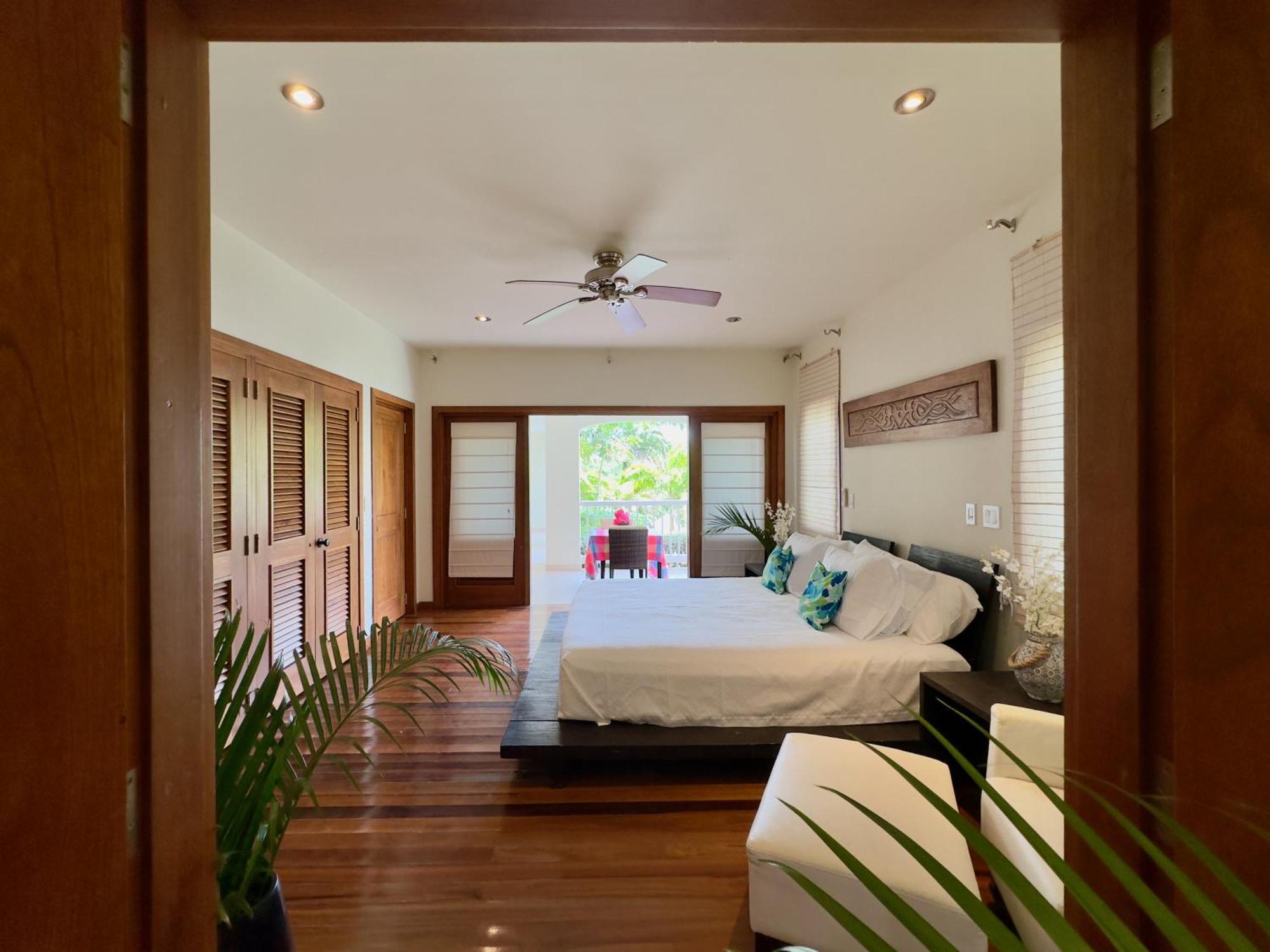 The Hideaway Collection Antigua Resort Gaynors