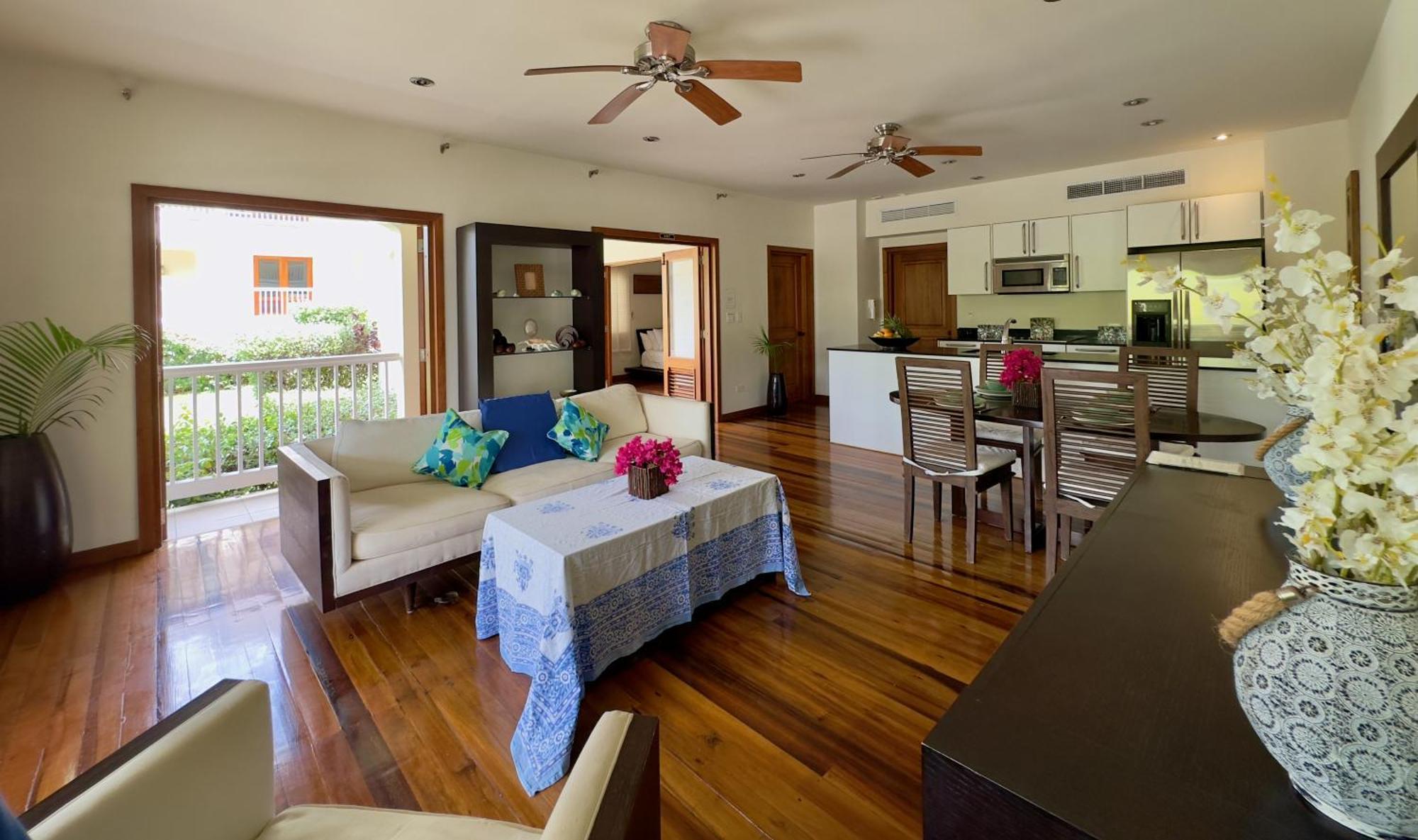 The Hideaway Collection Antigua *