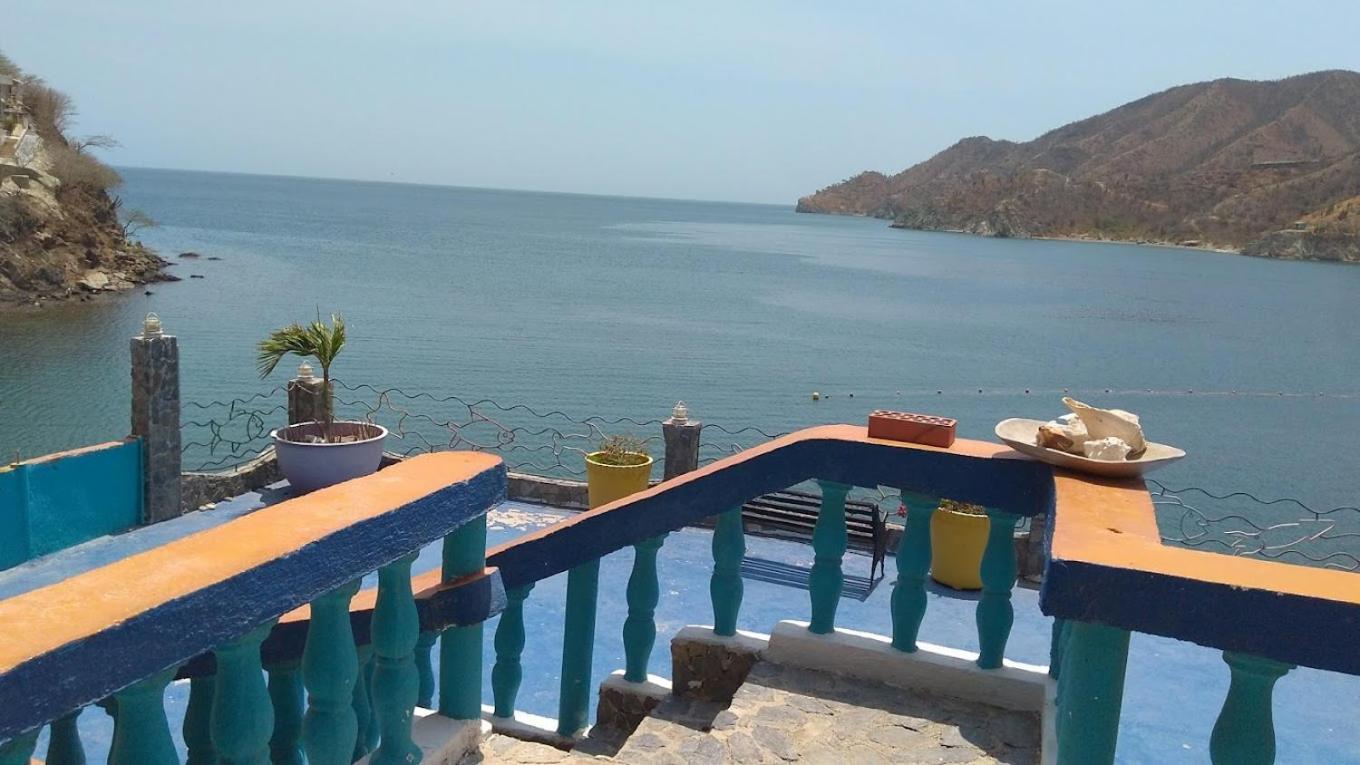 Shadday Playa Taganga