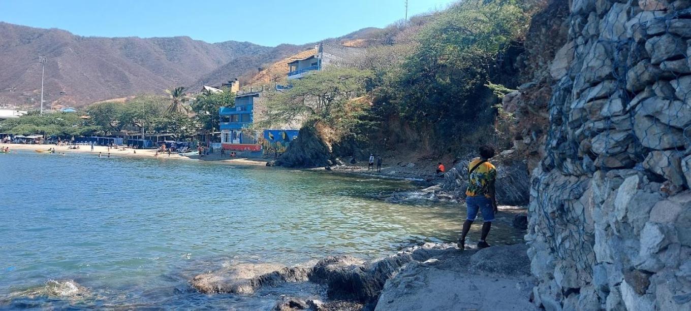 Shadday Playa Taganga