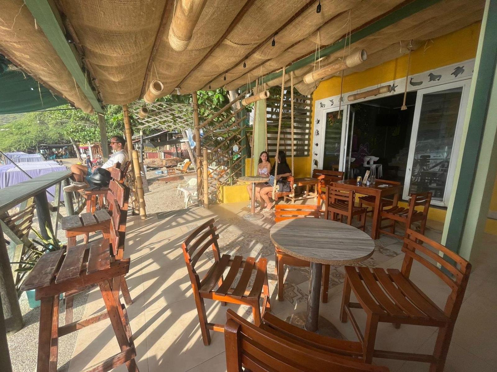 Shadday Playa Hotel Taganga