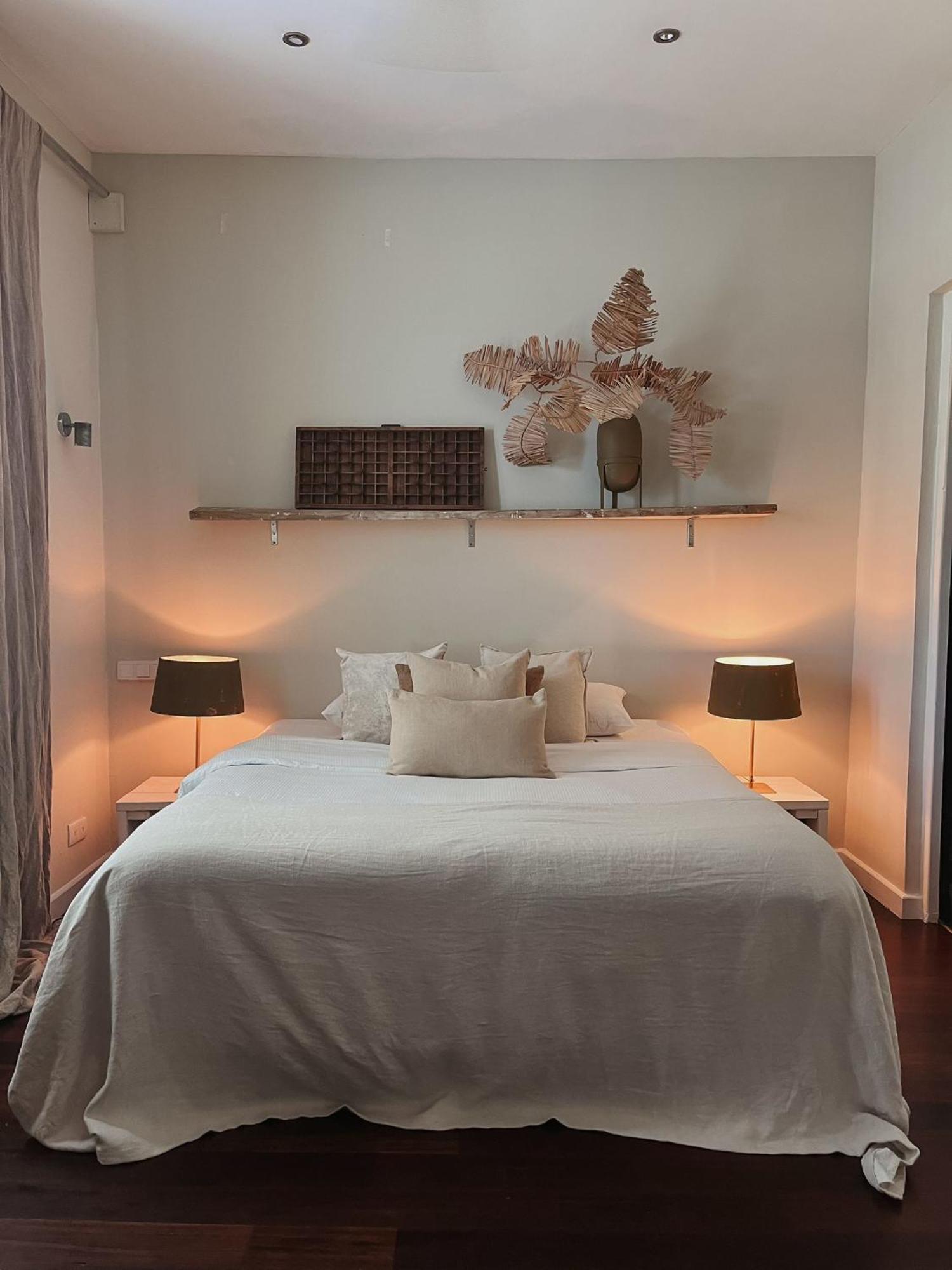 Hotel Bijblauw Willemstad