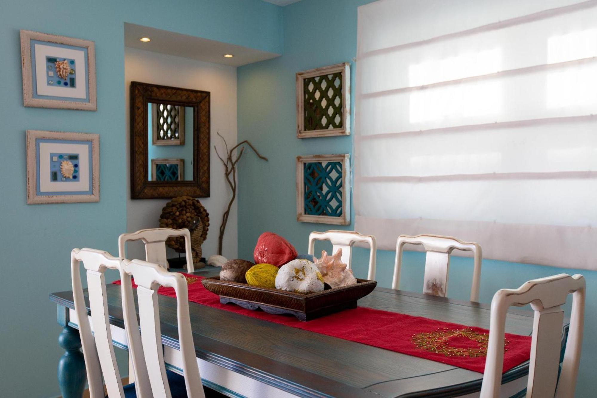 Marbella Beachfront Apartamento Juan Dolio