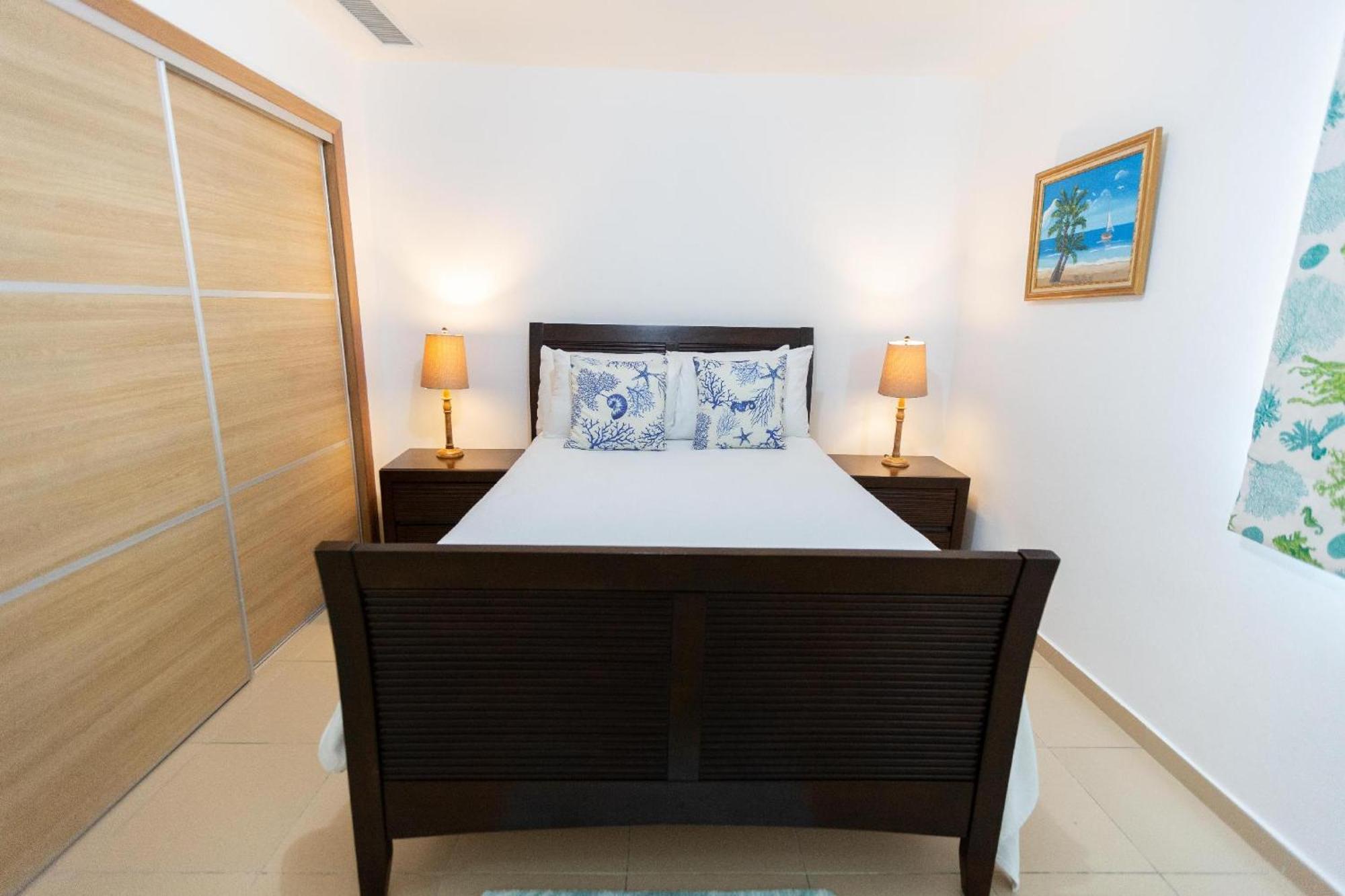 Apartamento Marbella Beachfront Juan Dolio