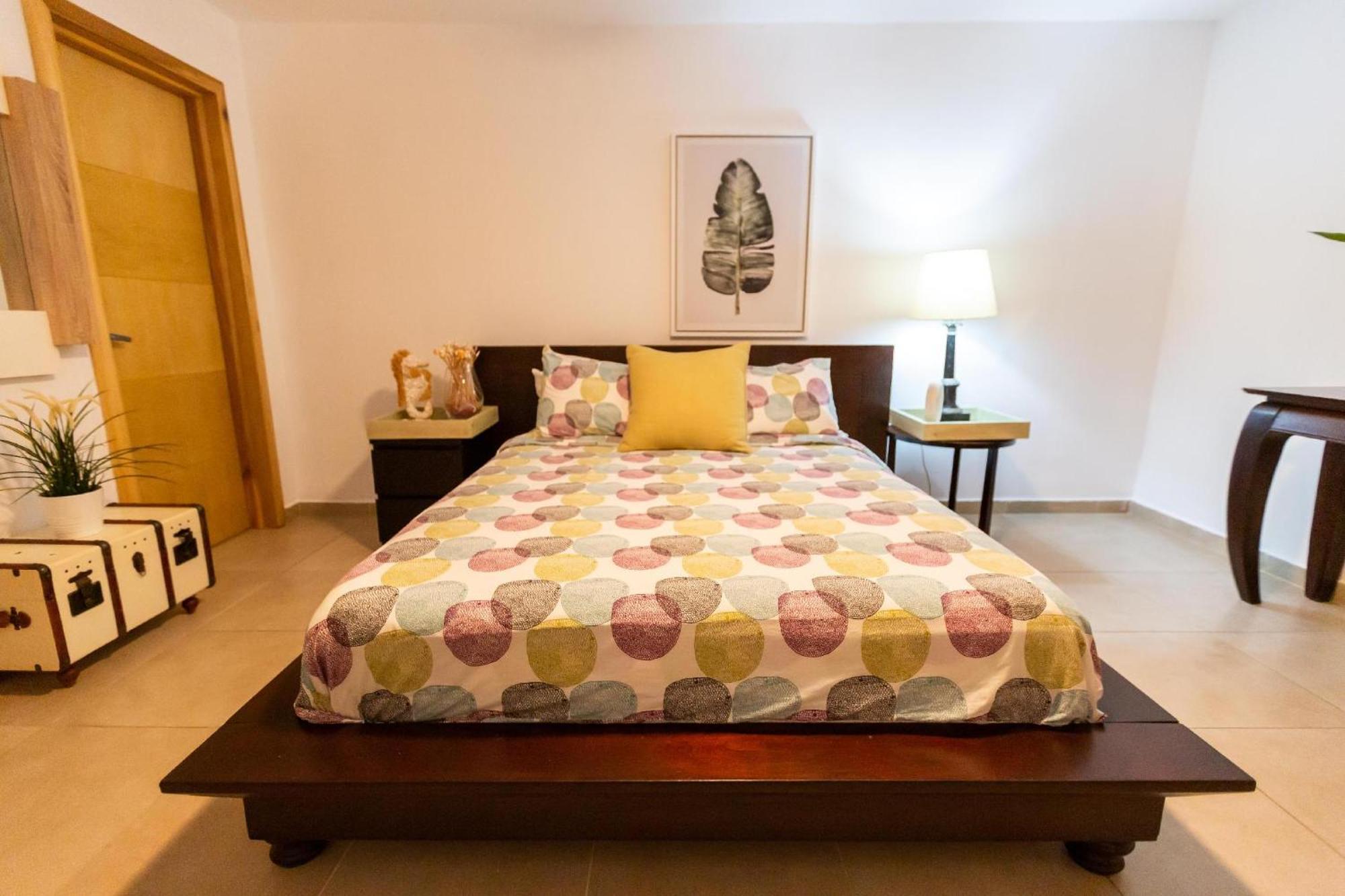Marbella Beachfront Apartamento Juan Dolio