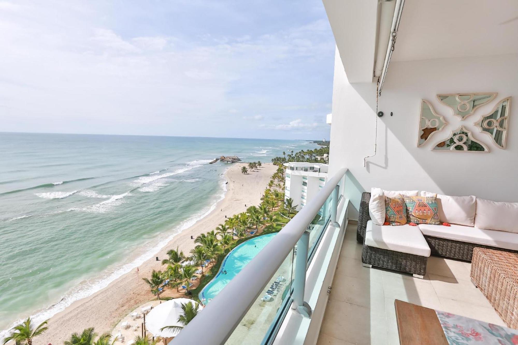 Marbella Beachfront