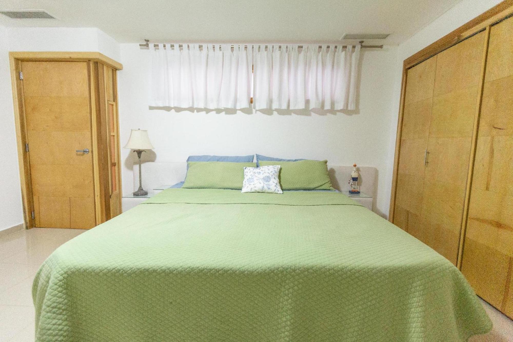 Apartamento Marbella Beachfront Juan Dolio