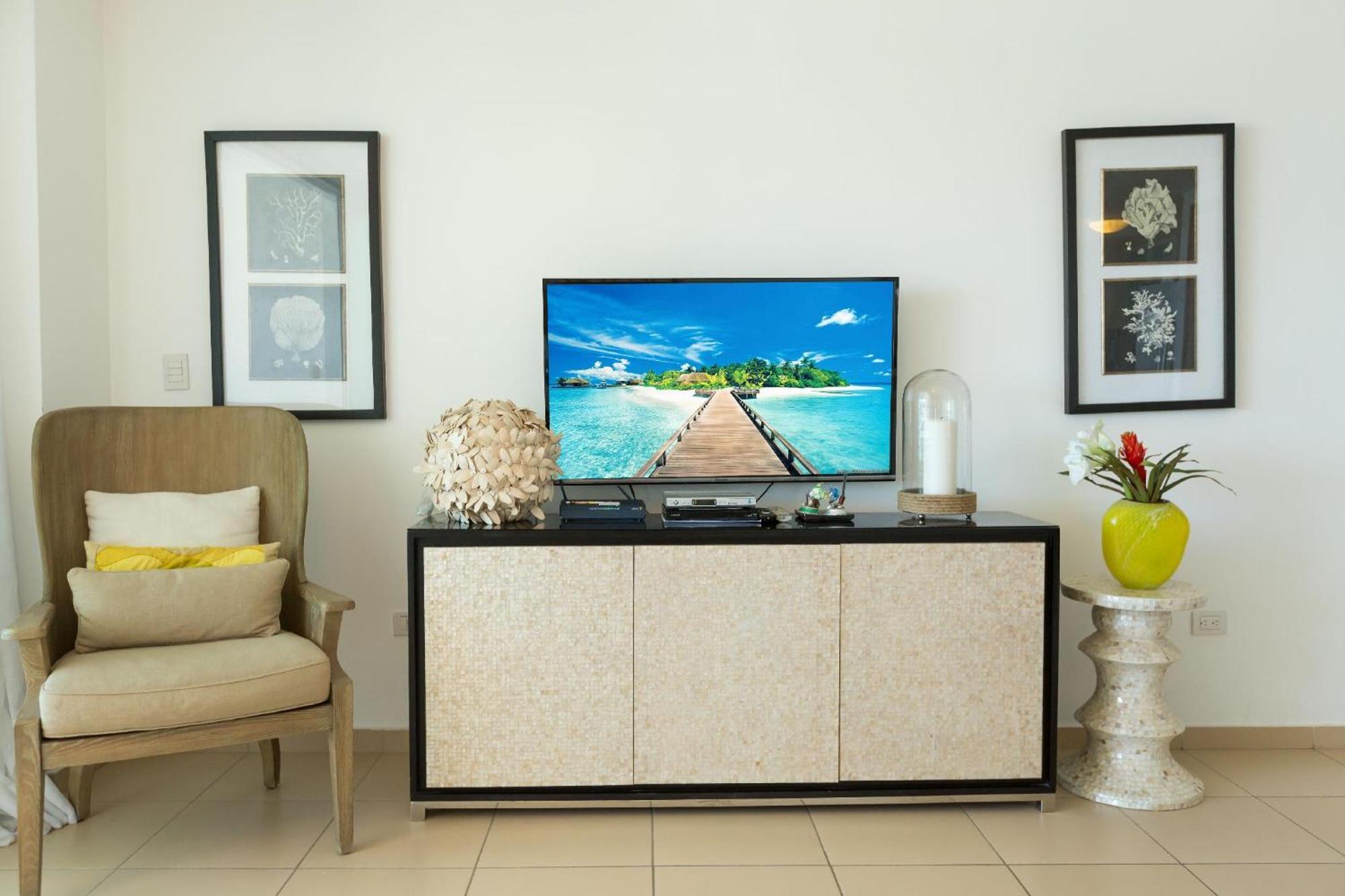 Apartamento Marbella Beachfront
