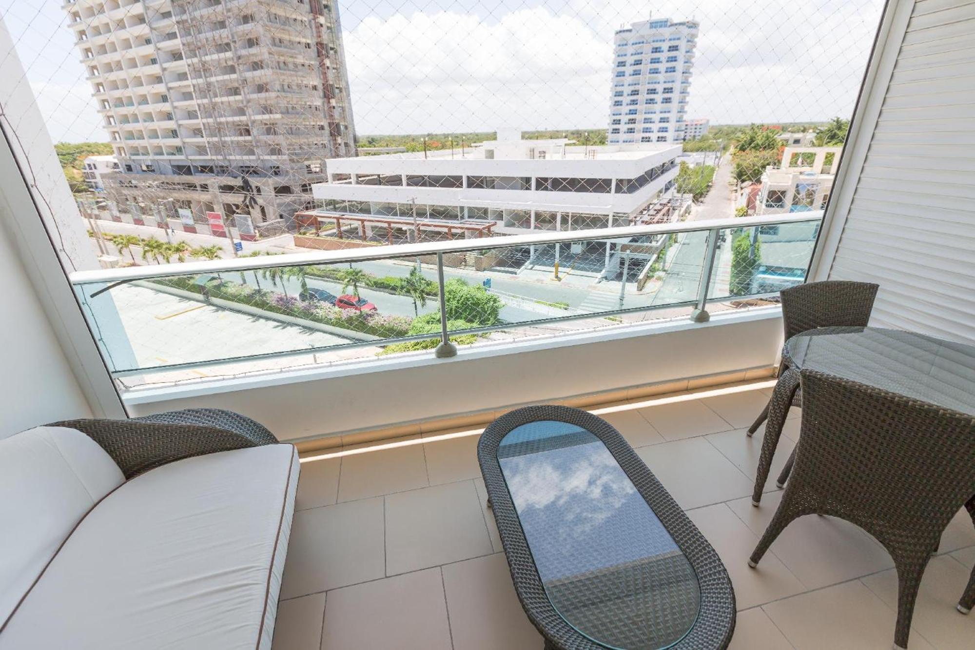 Apartamento Marbella Beachfront *