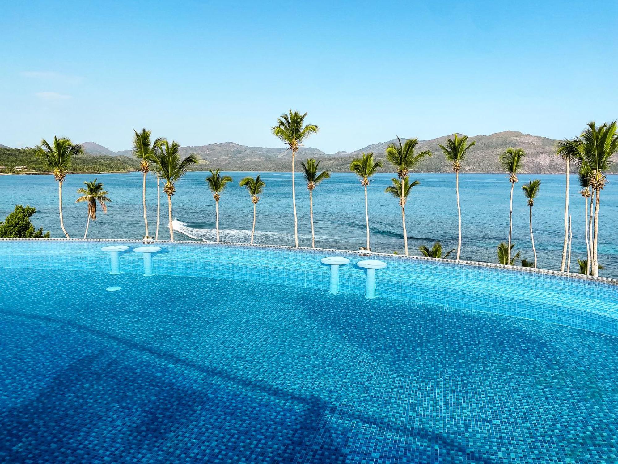 Villa Sunset Samana *