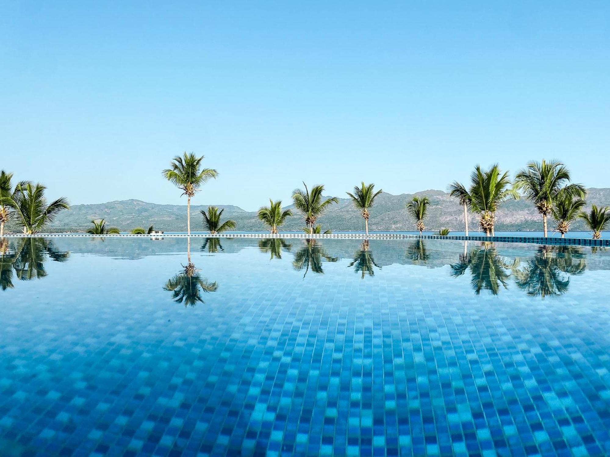 Sunset Samana Villa