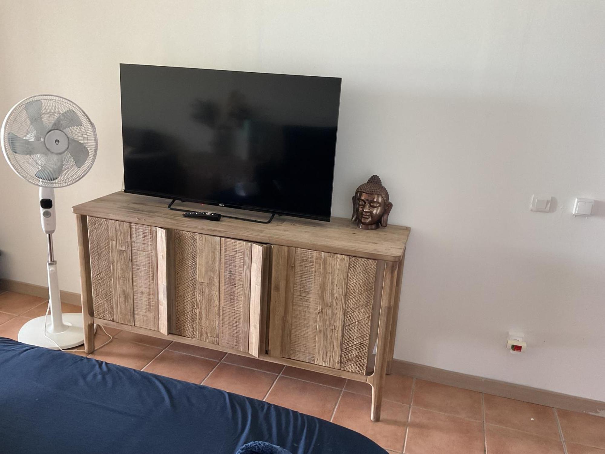 Apartment Martial Tropiques: Beachfront With Sea Views In Ste Anne *