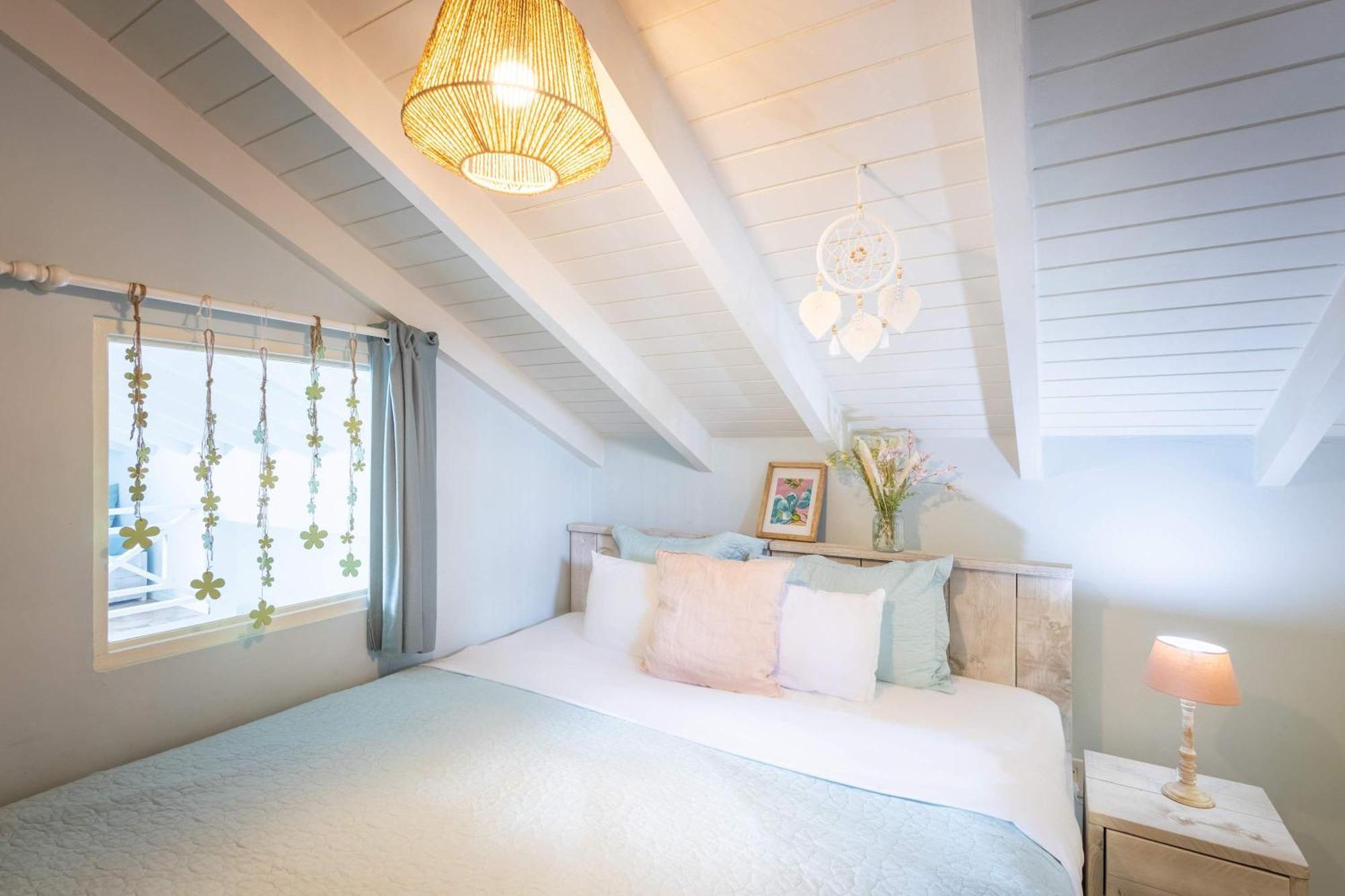 Masbango Luxury Penthouse At *