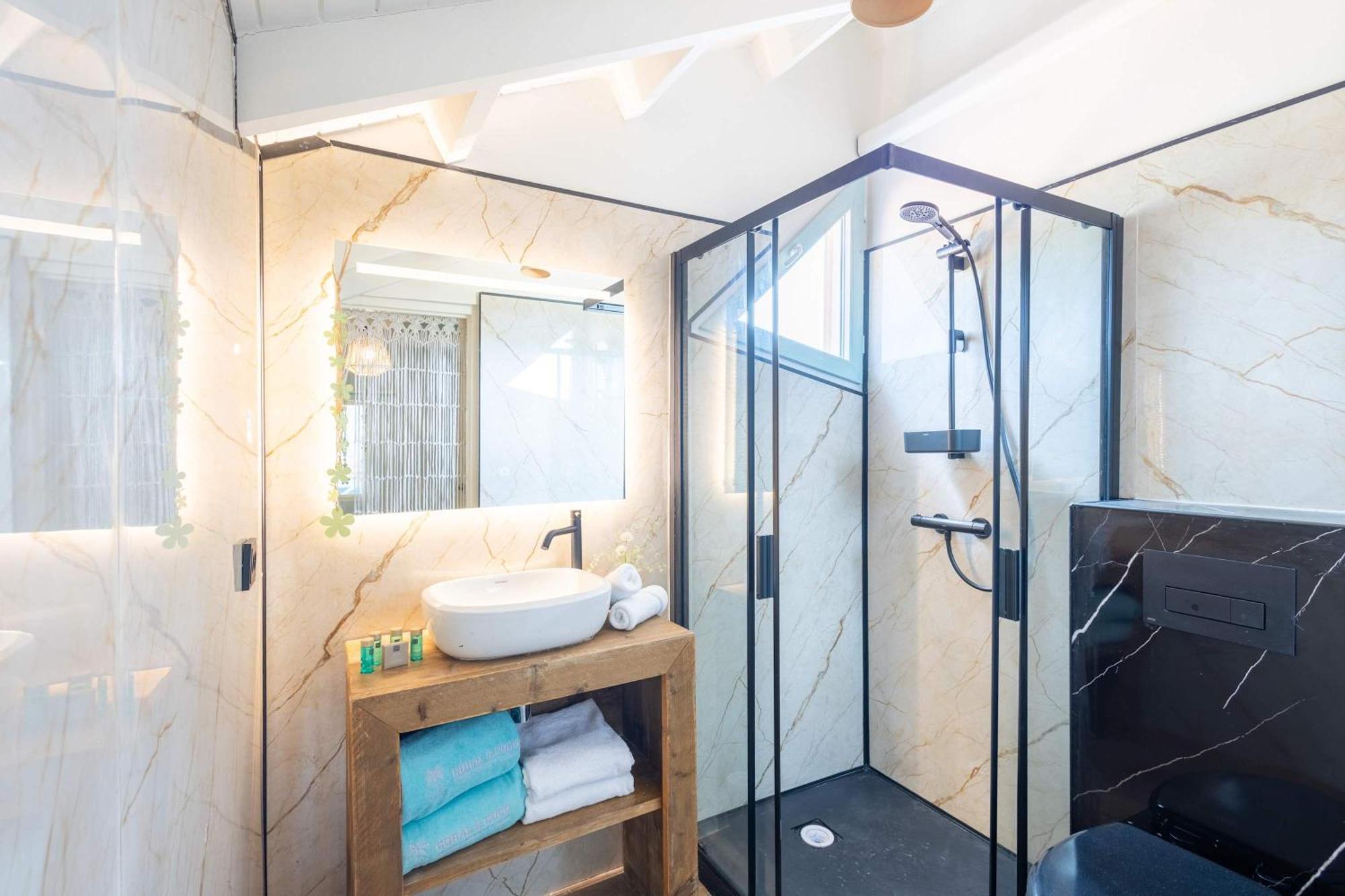 Masbango Luxury Penthouse At Jan Thiel