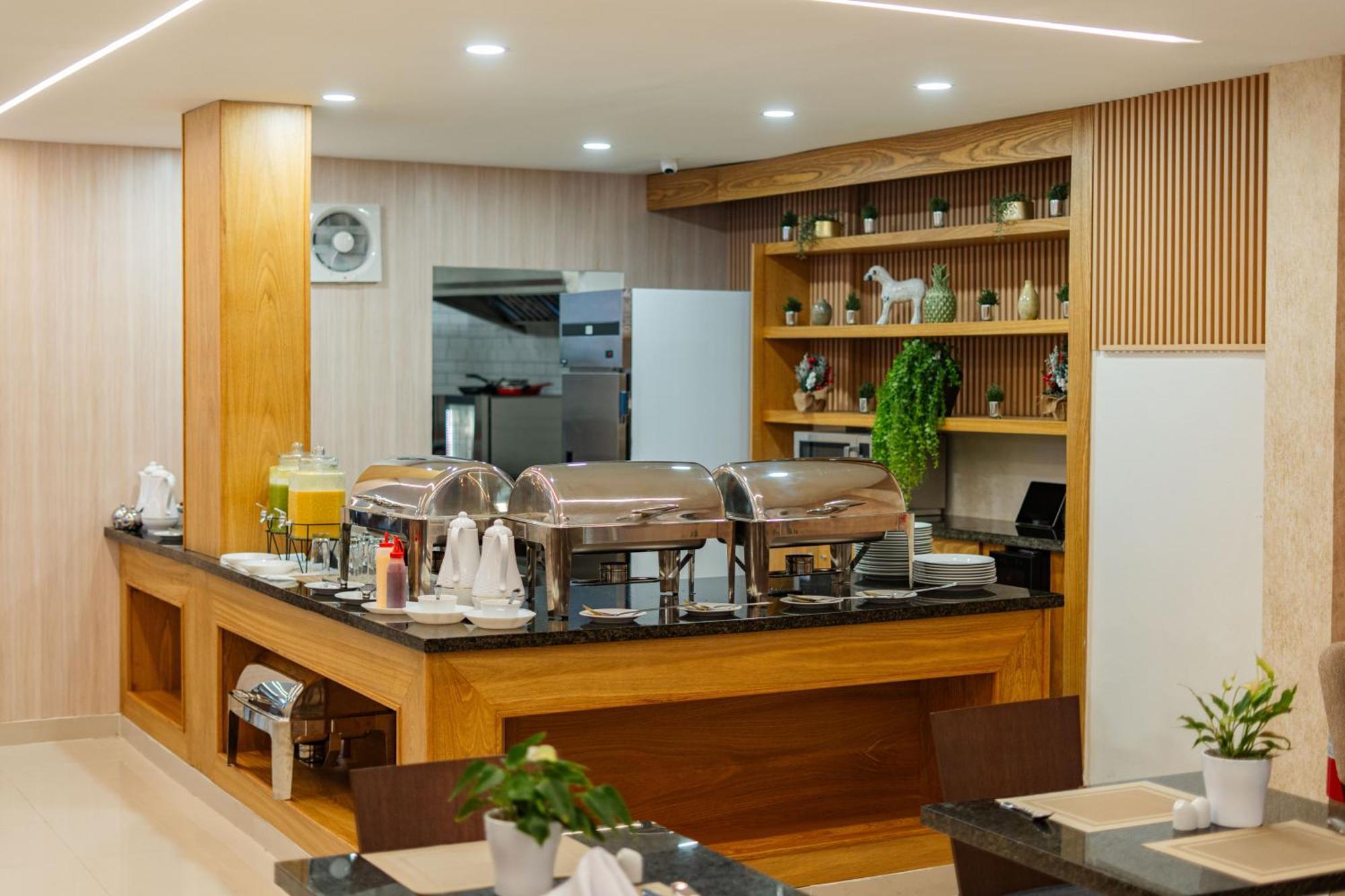 Melina Hotel Higuey