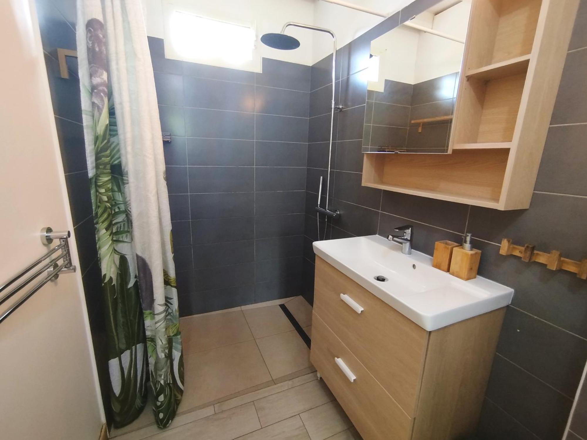 Au Son Des Grenouilles Holiday home Sainte-Rose