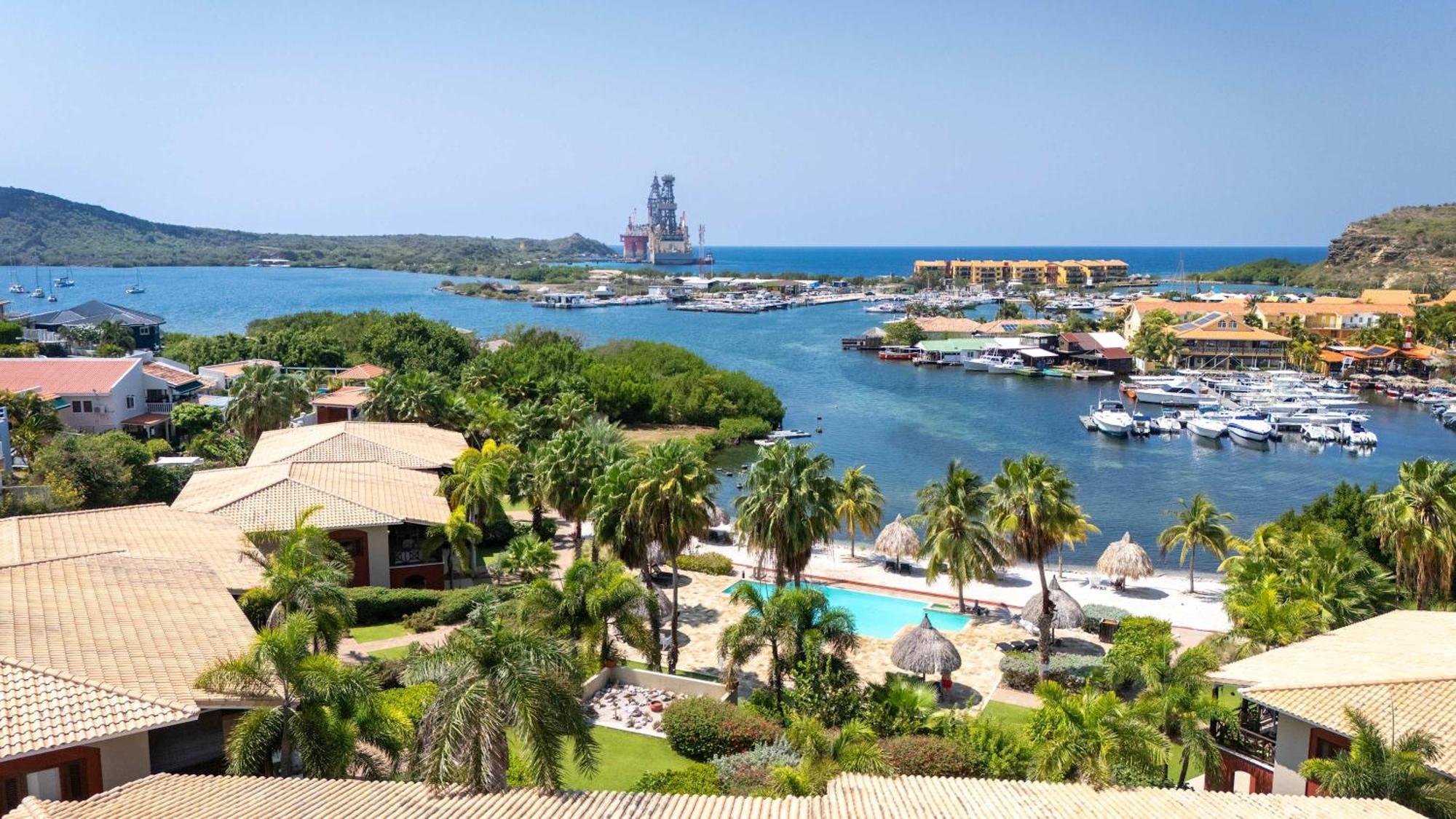 Spanish Water - La Maya At Jan Thiel * Willemstad