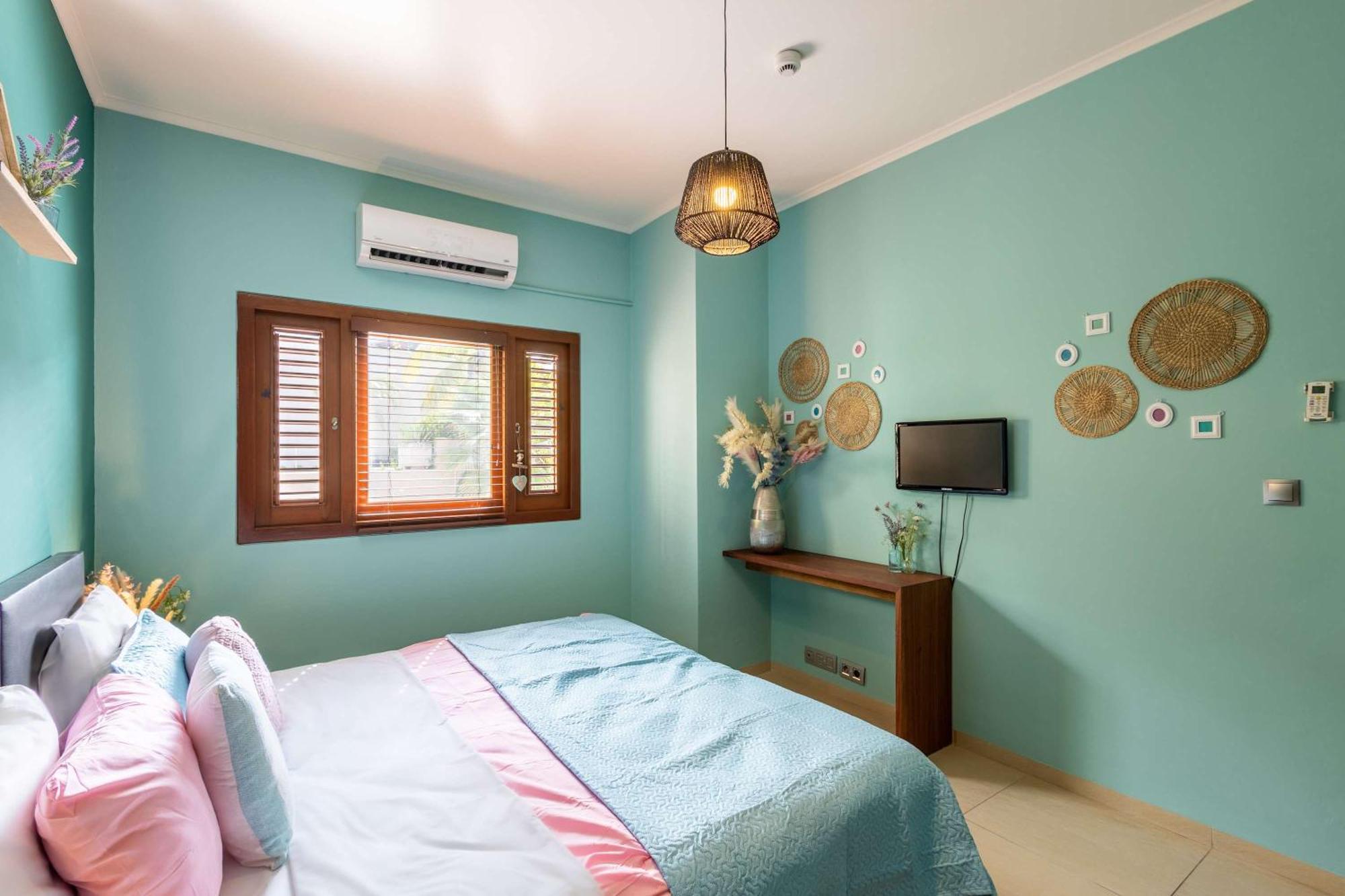 Apartment Spanish Water - La Maya At Jan Thiel Willemstad