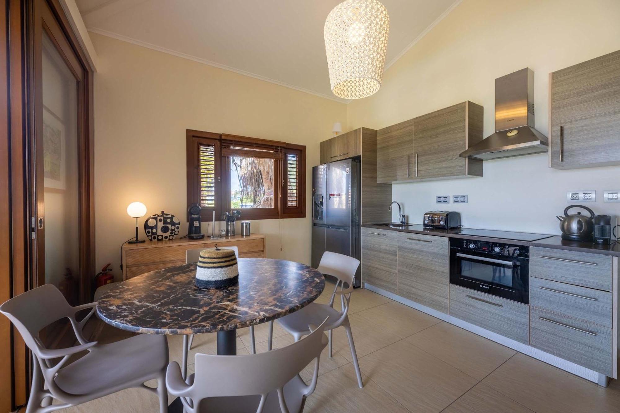 Apartment Spanish Water - La Maya At Jan Thiel Willemstad