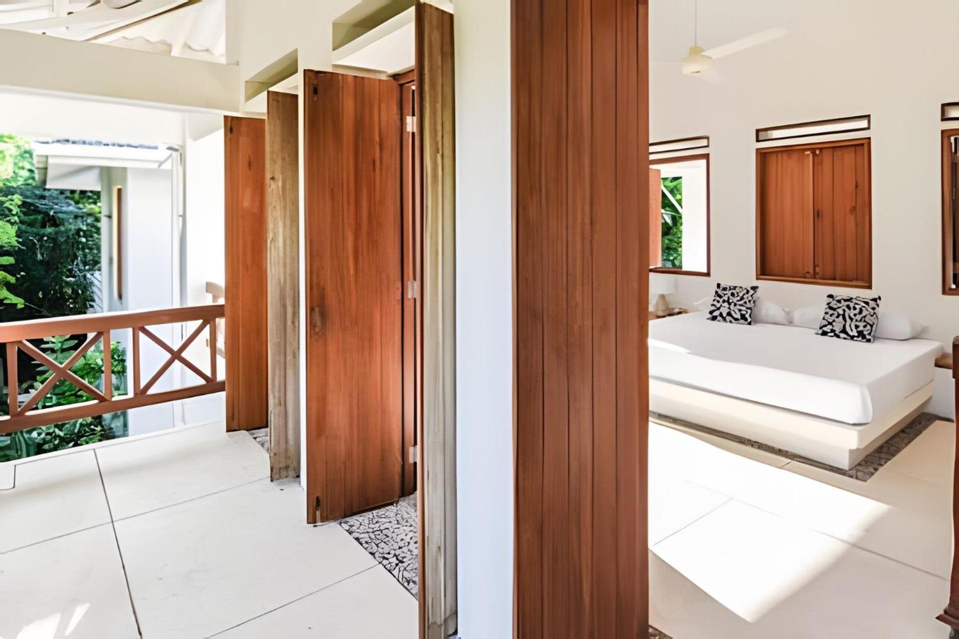 La Caracola | 3br In Native Forest & Pvt Sea