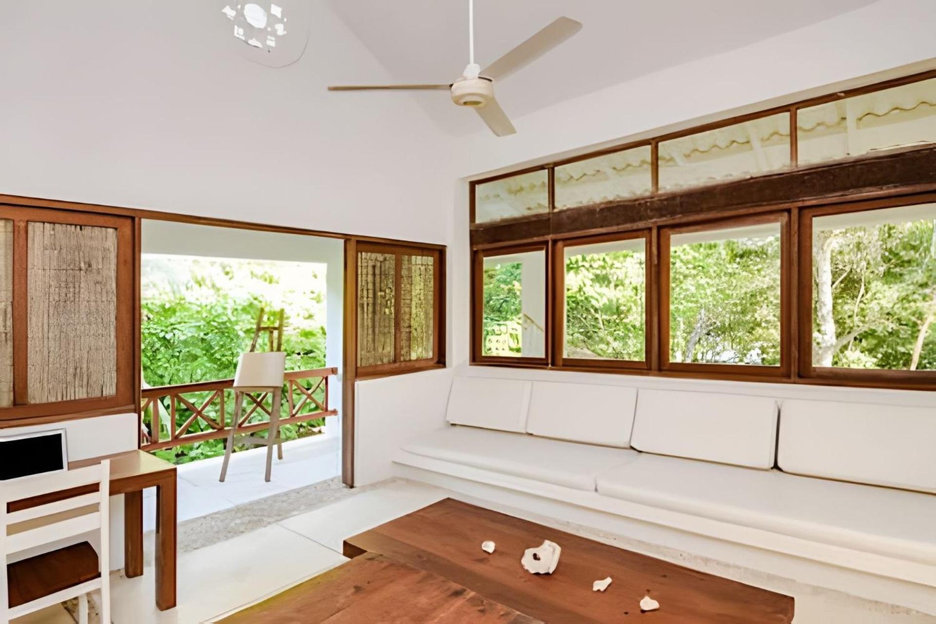La Caracola | 3br In Native Forest & Pvt Sea Holiday home *