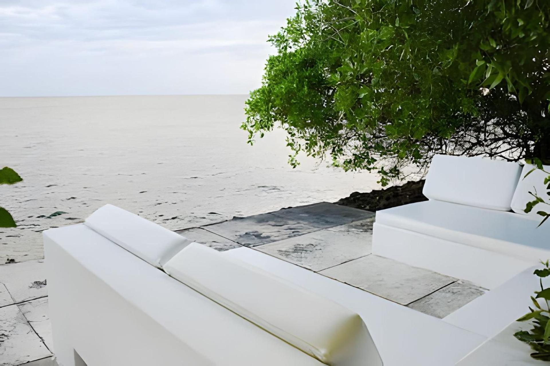 La Caracola | 3br In Native Forest & Pvt Sea Holiday home *