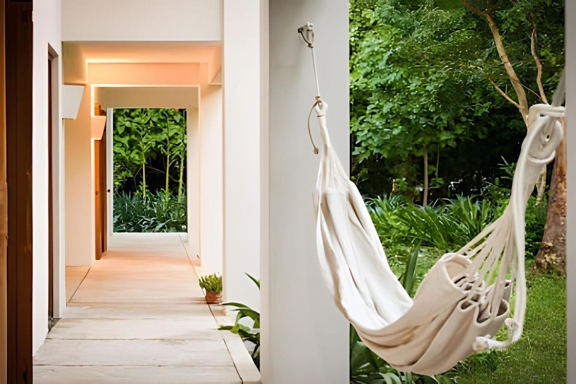 Holiday home La Caracola | 3br In Native Forest & Pvt Sea *