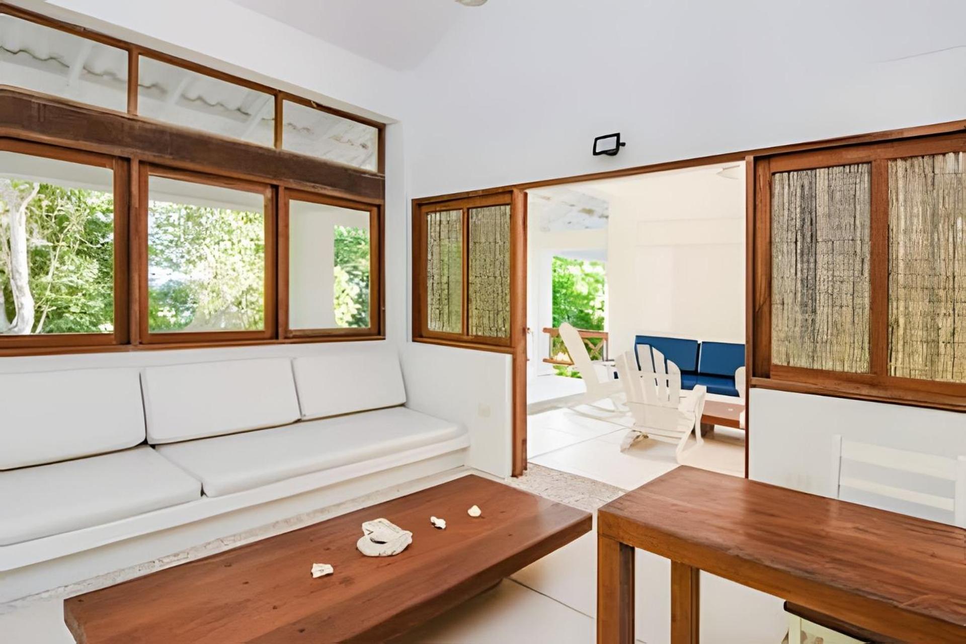La Caracola | 3br In Native Forest & Pvt Sea